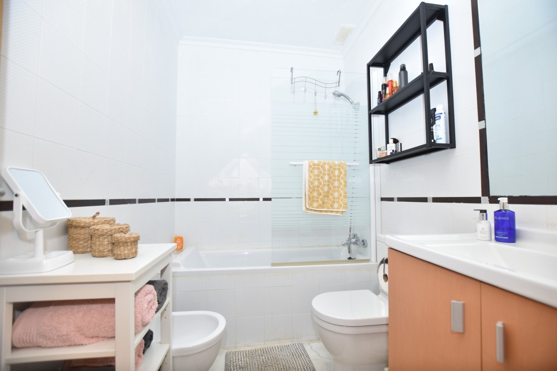 Resale - Bungalow -
Algorfa - Inland