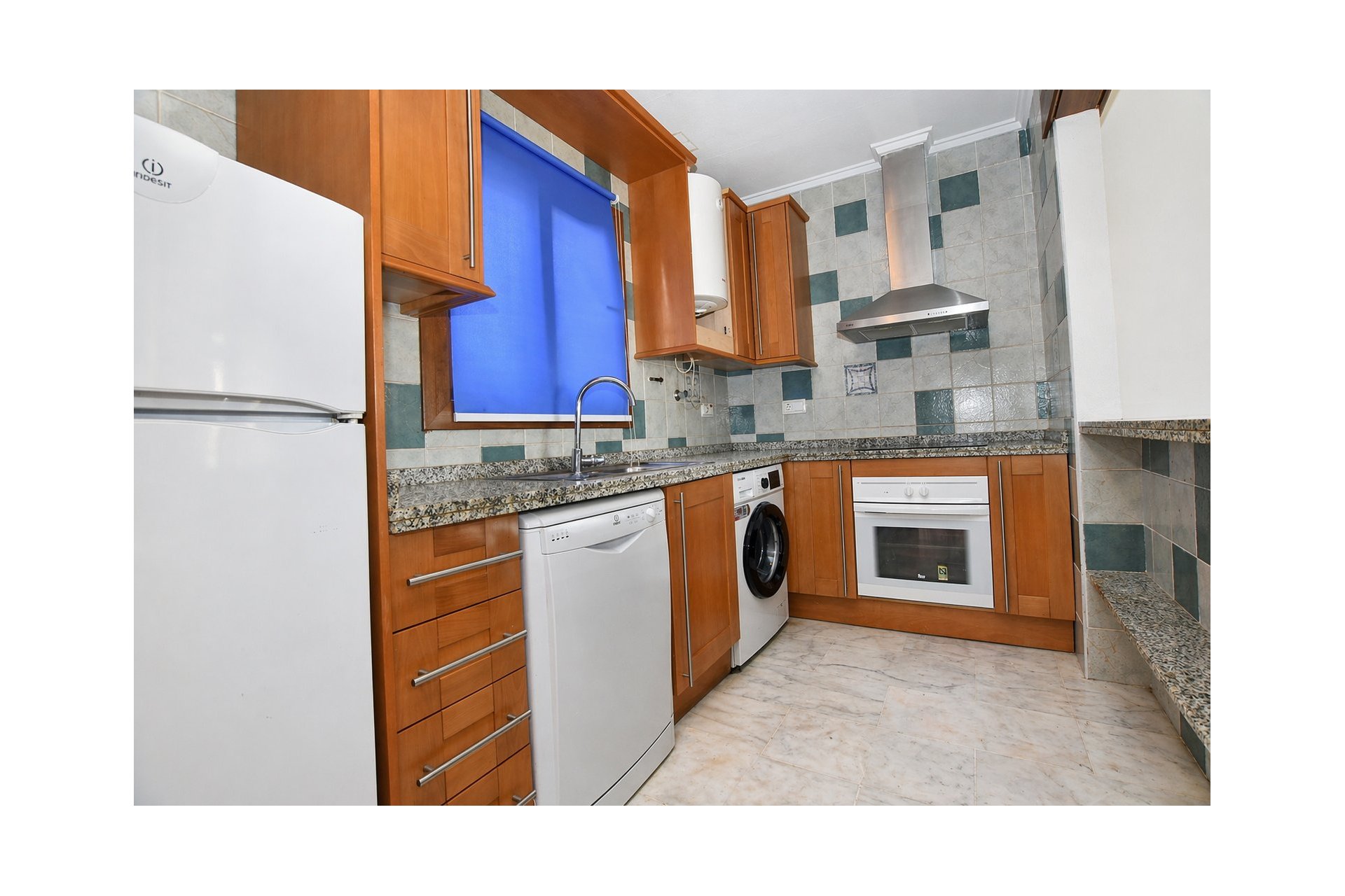 Resale - Bungalow -
Algorfa - Inland