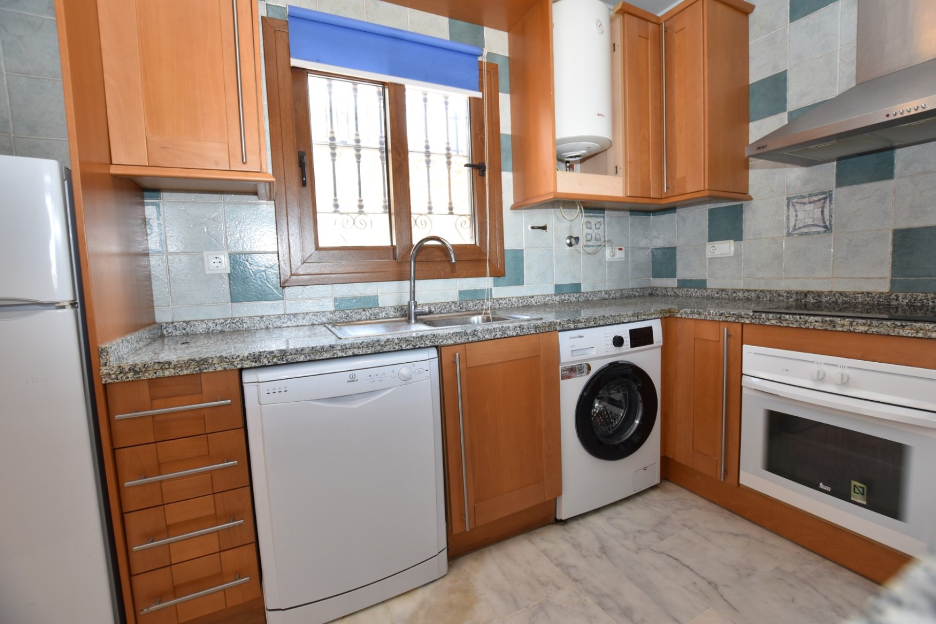 Resale - Bungalow -
Algorfa - Inland