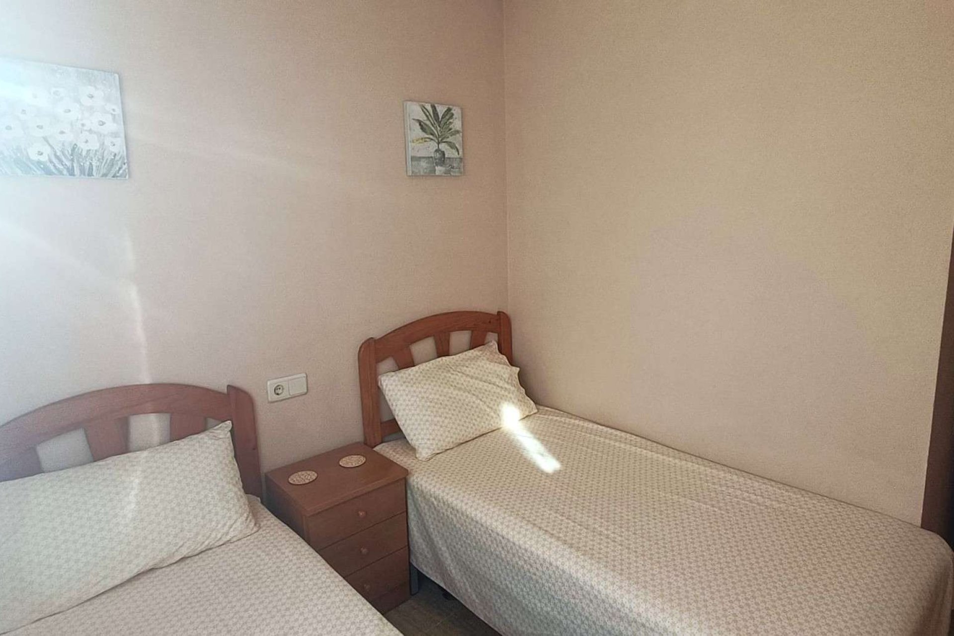 Resale - Bungalow -
Algorfa - Inland