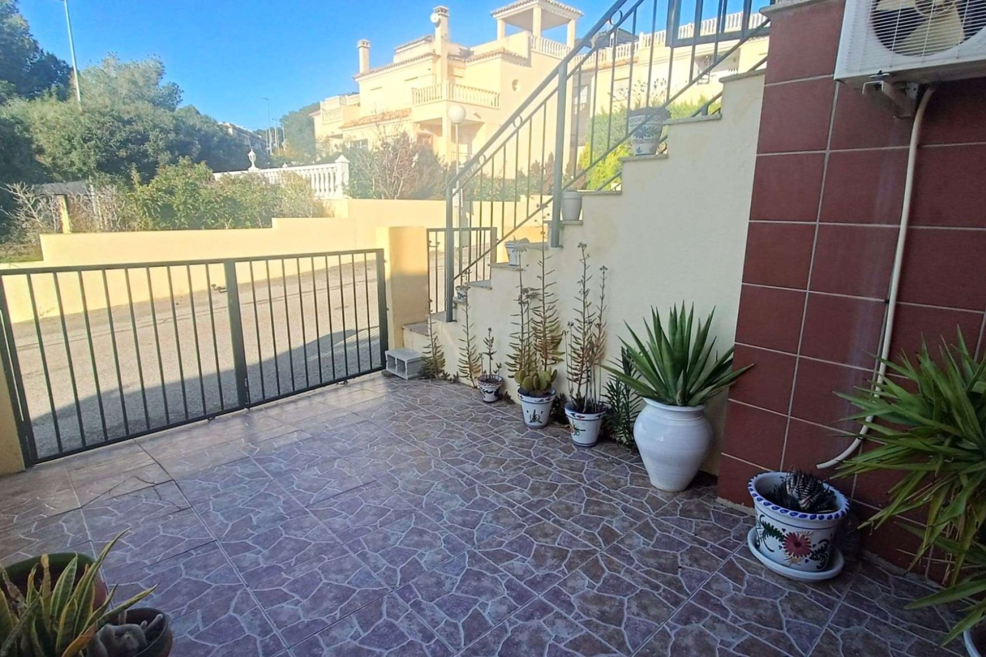 Resale - Bungalow -
Algorfa - Inland