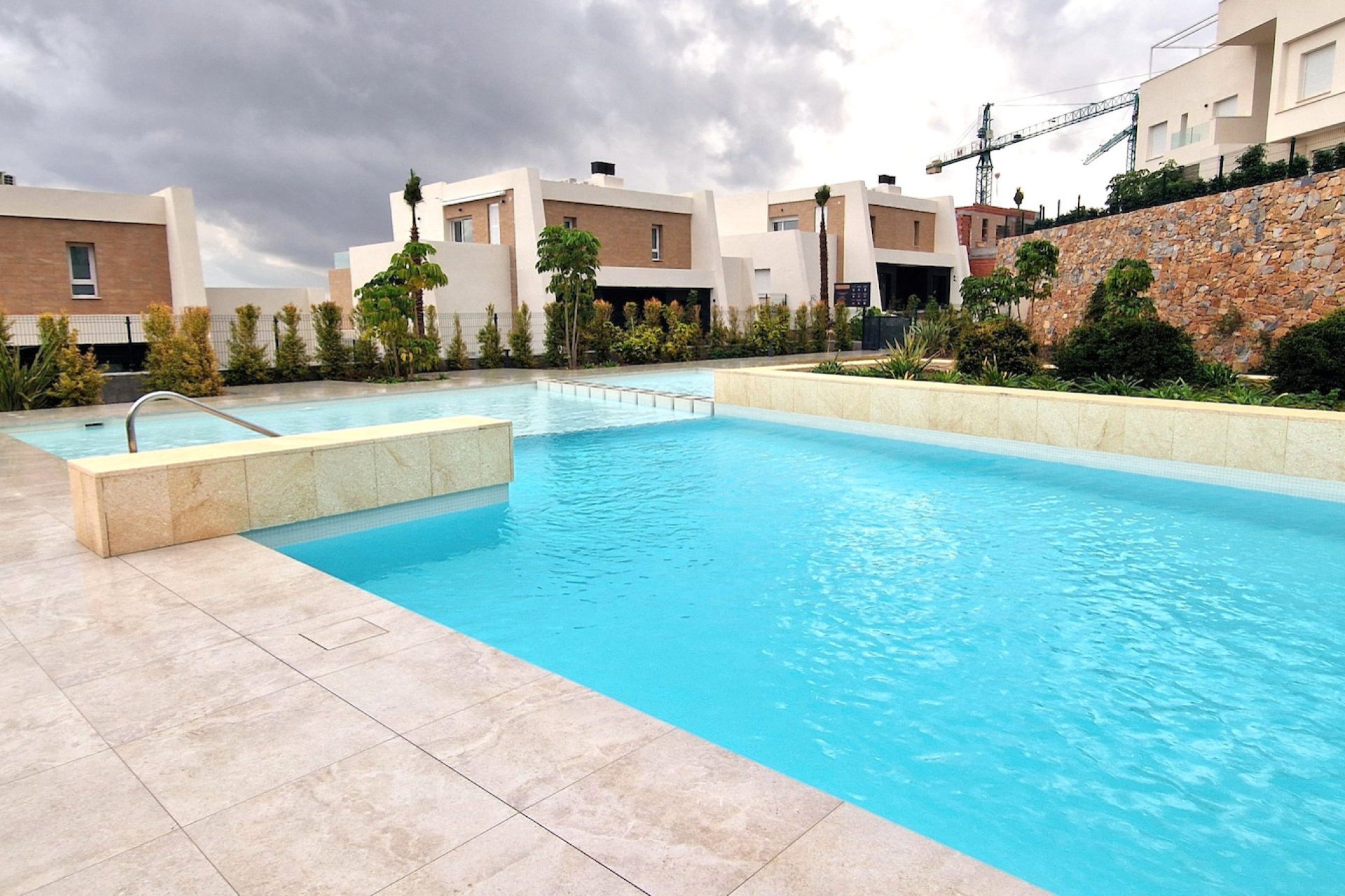 Resale - Bungalow -
Algorfa - Inland