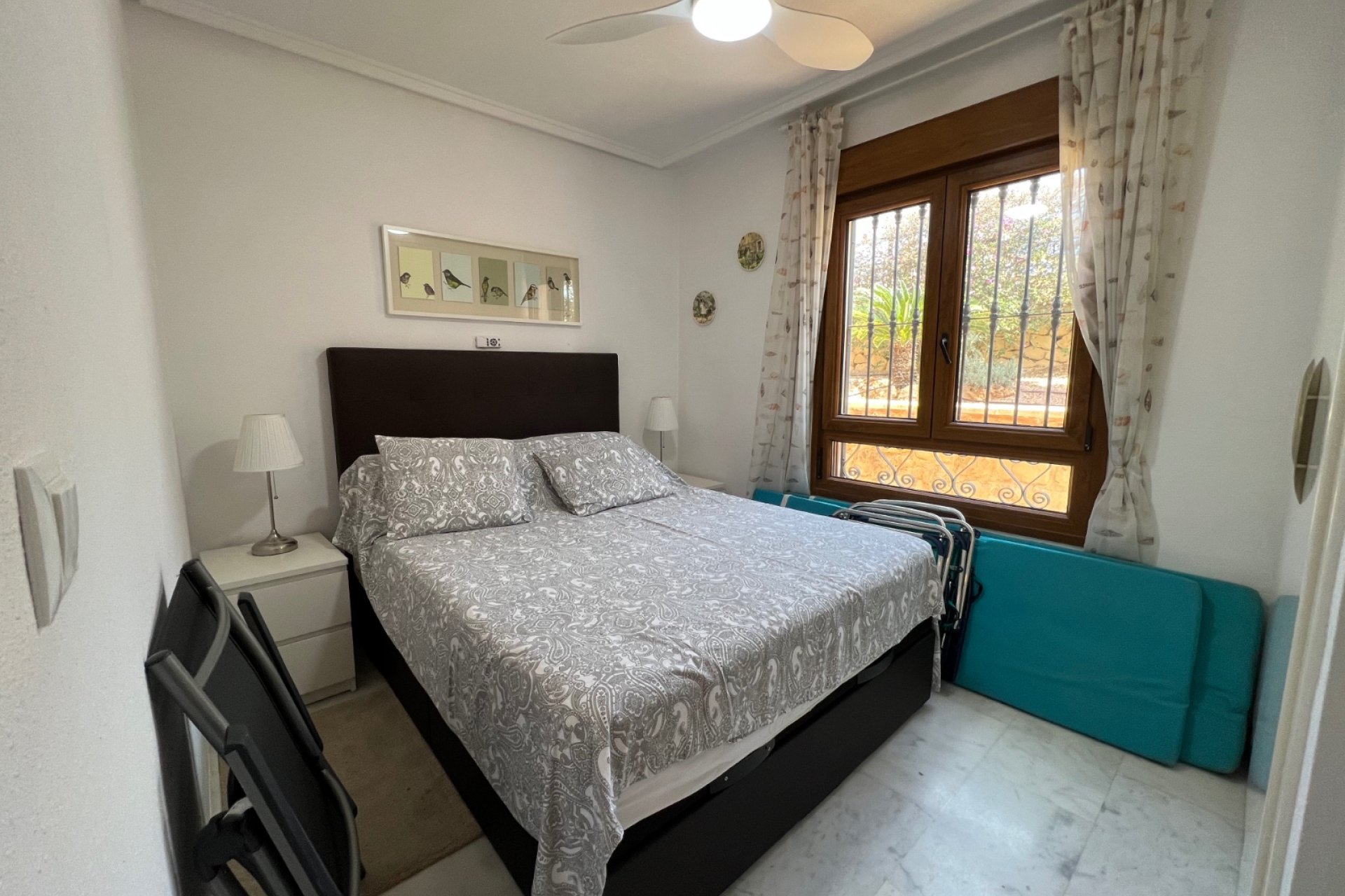 Resale - Bungalow -
Algorfa - Inland