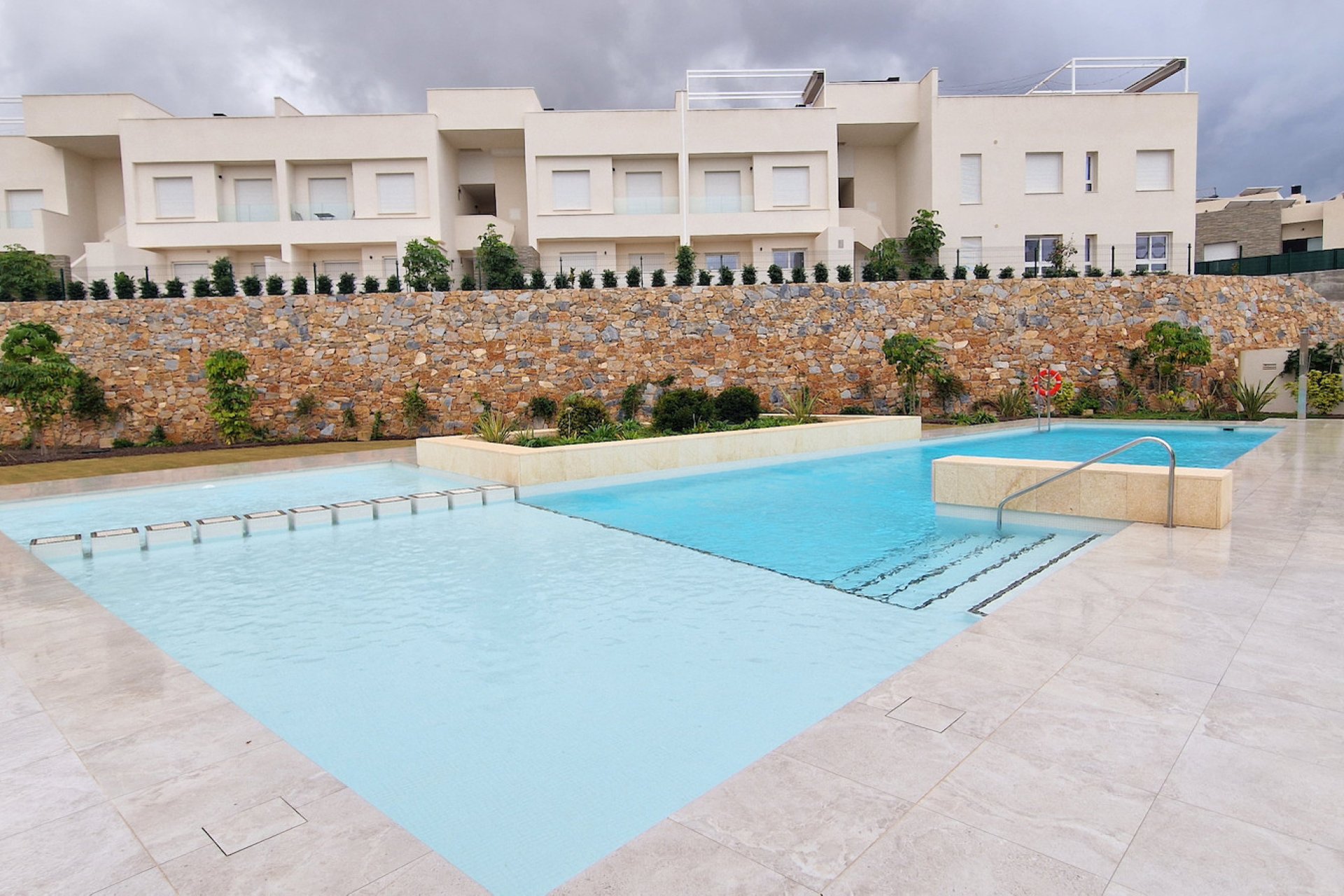 Resale - Bungalow -
Algorfa - Inland