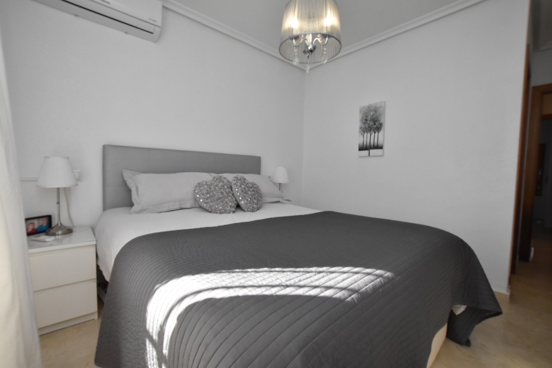 Resale - Bungalow -
Algorfa - Inland