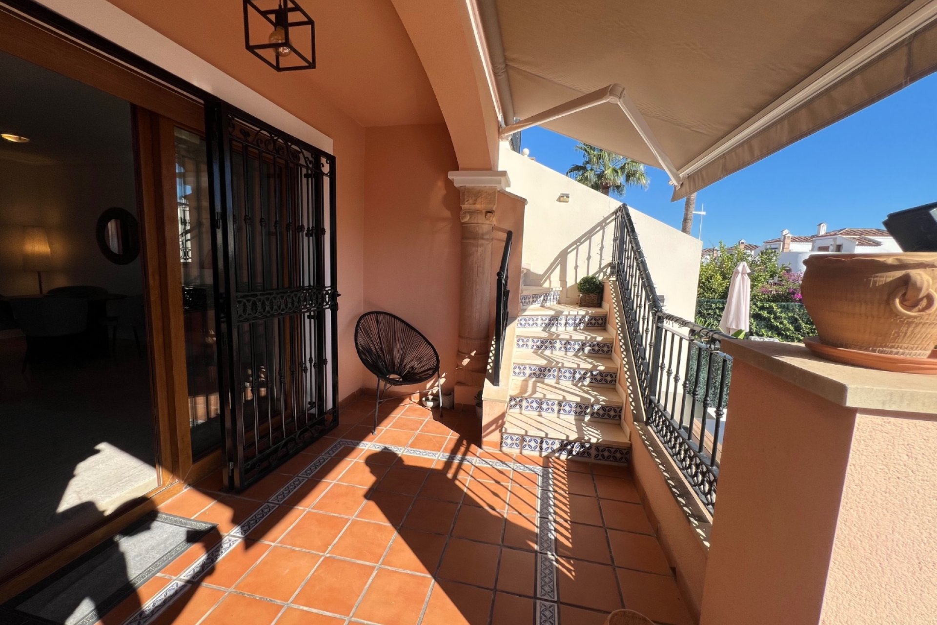 Resale - Bungalow -
Algorfa - Inland