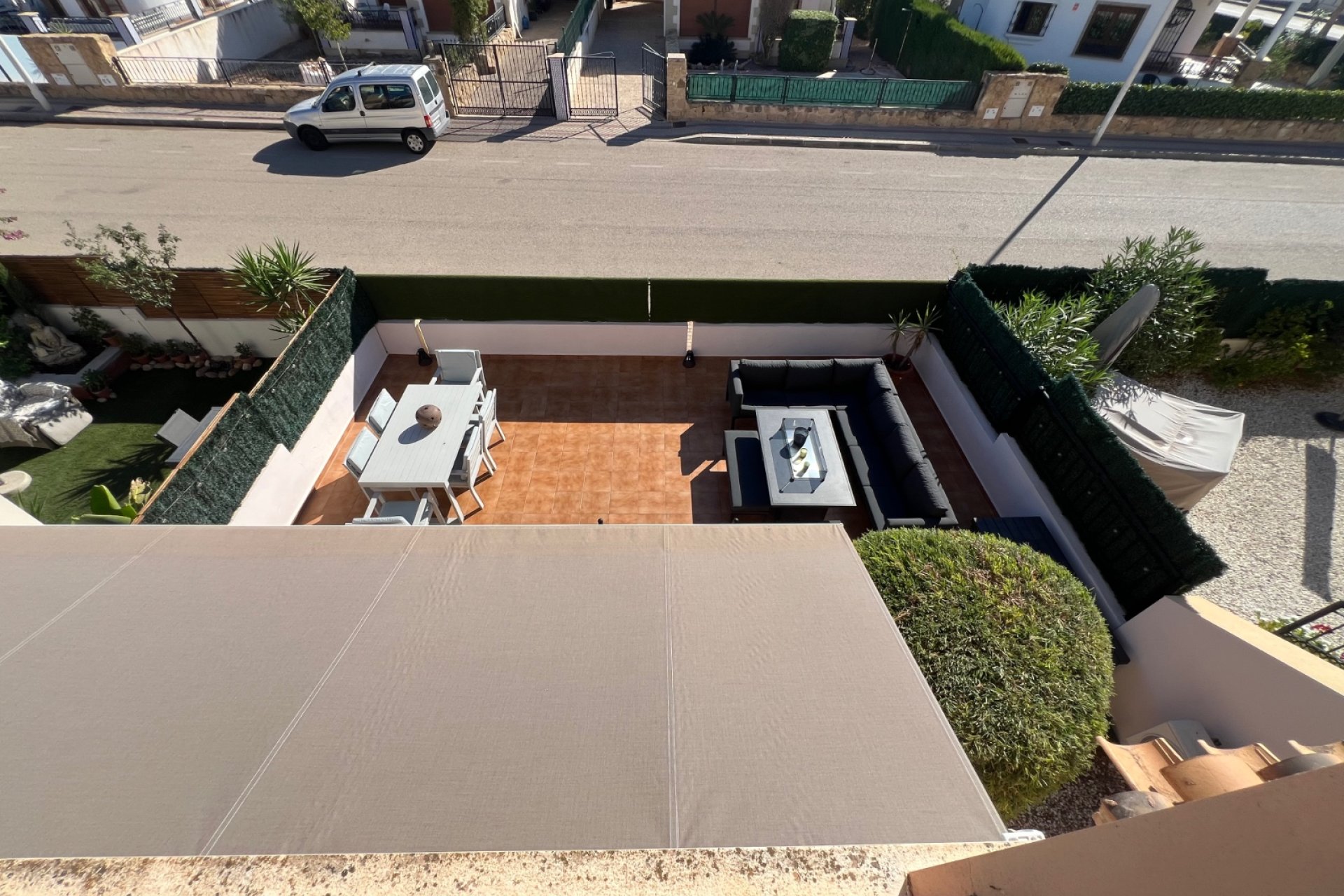 Resale - Bungalow -
Algorfa - Inland
