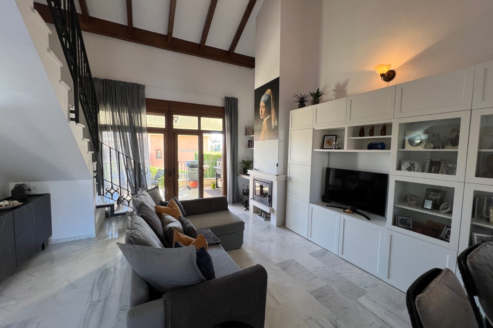 Resale - Bungalow -
Algorfa - Inland