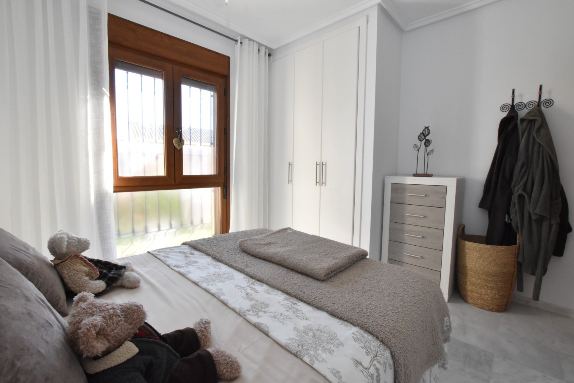 Resale - Bungalow -
Algorfa - Inland