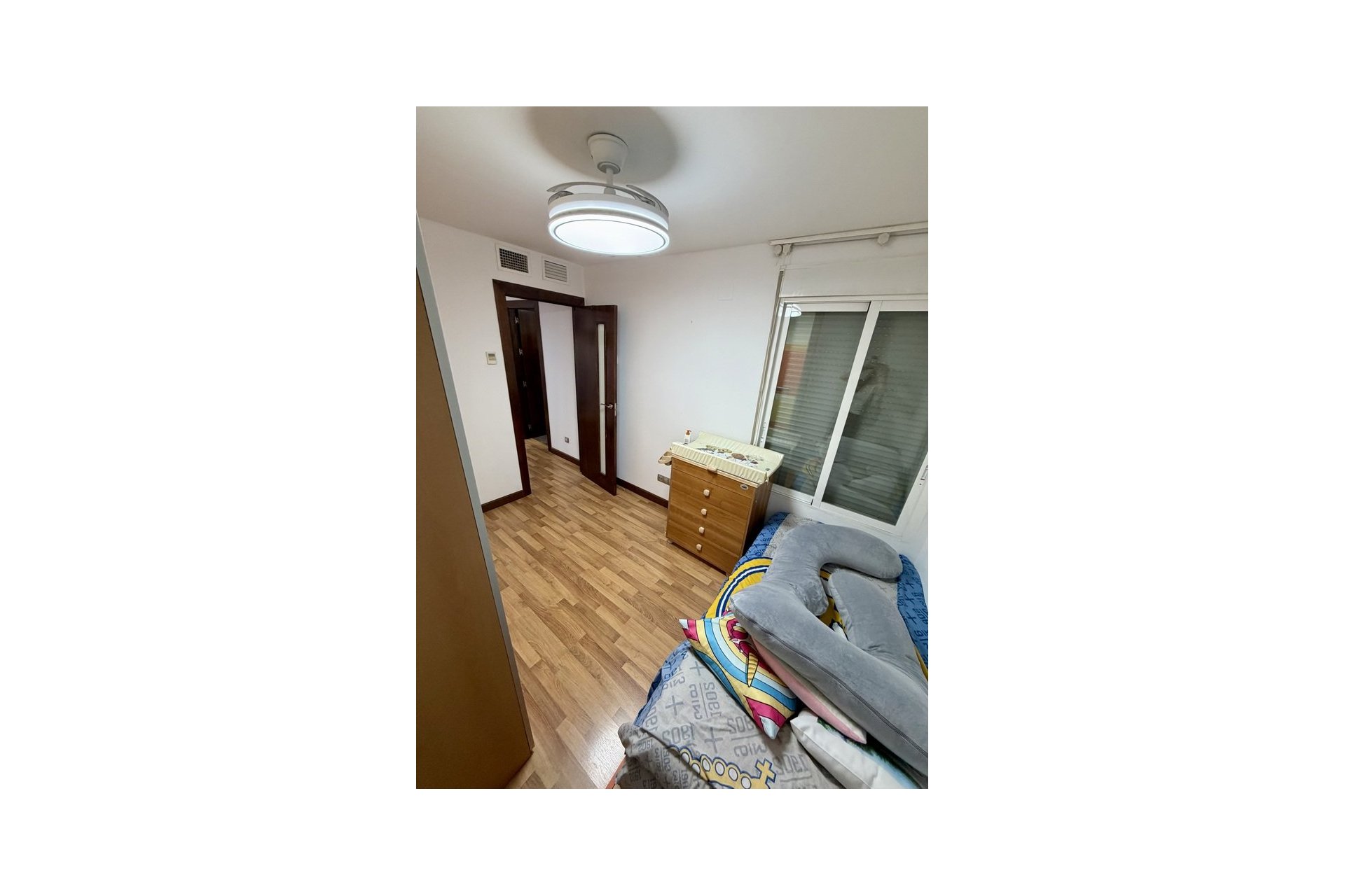 Resale - Bungalow -
Benferri - Inland