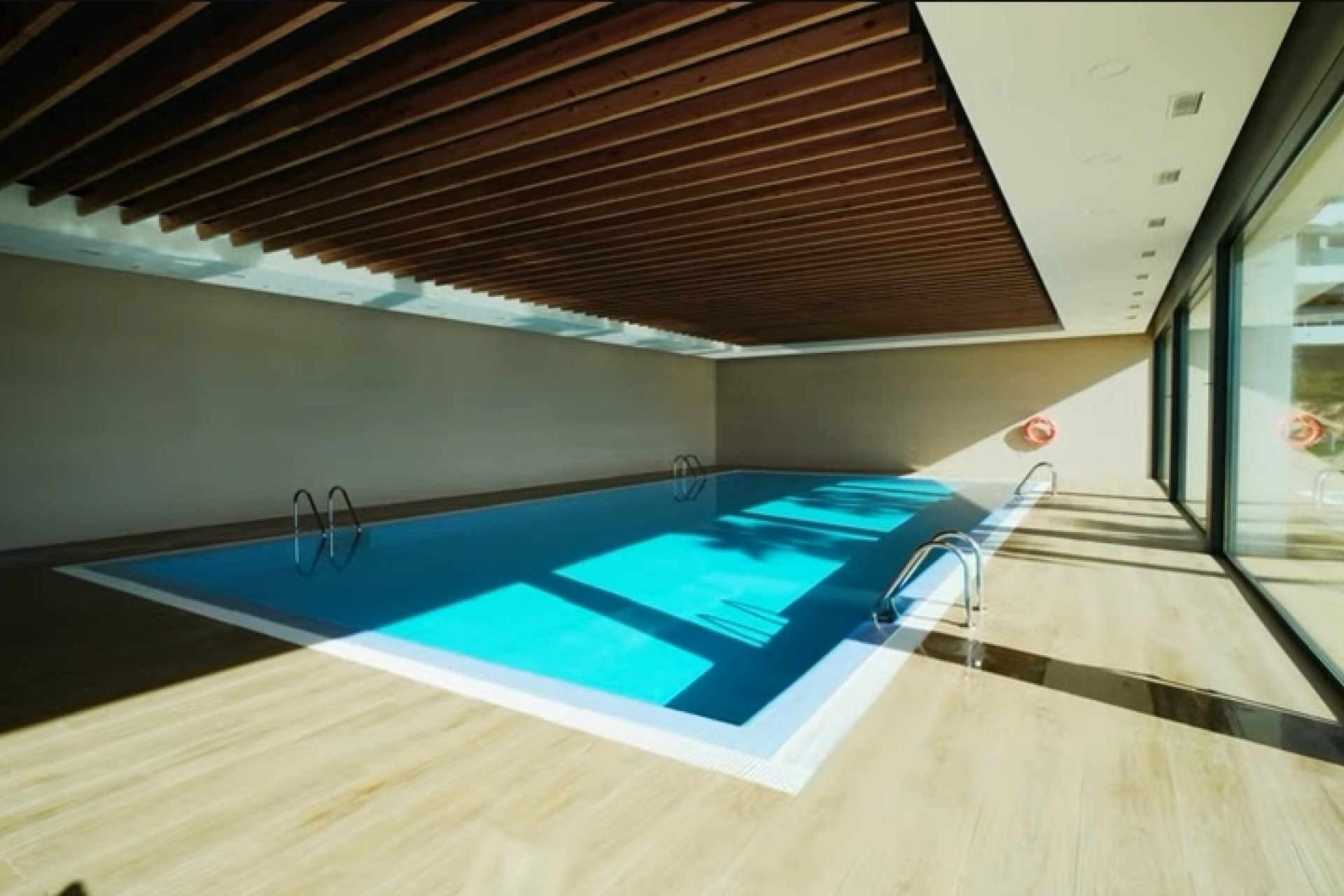 Resale - Bungalow -
Benidorm - Costa Blanca