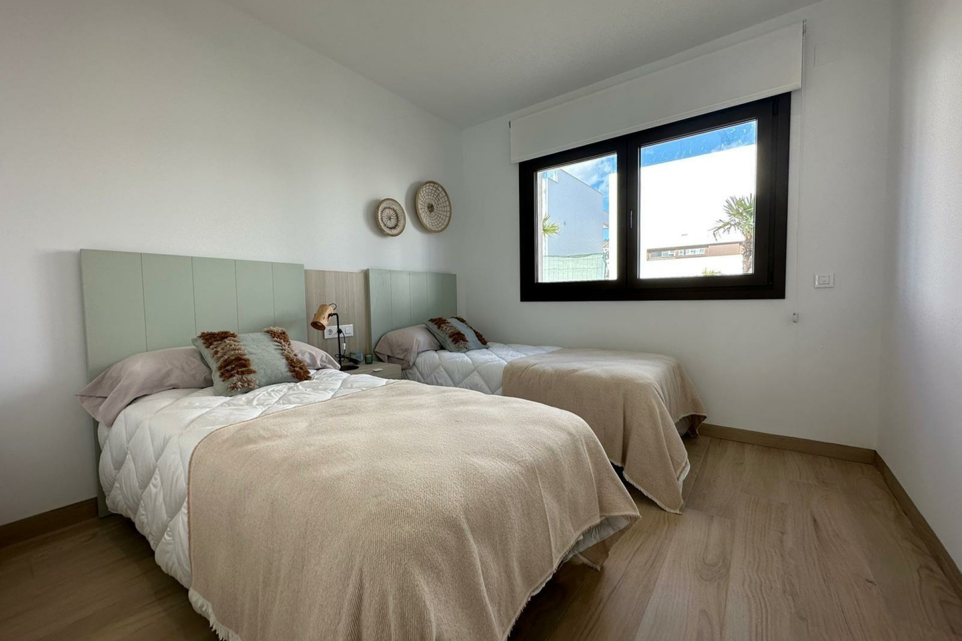 Resale - Bungalow -
Benidorm - Costa Blanca