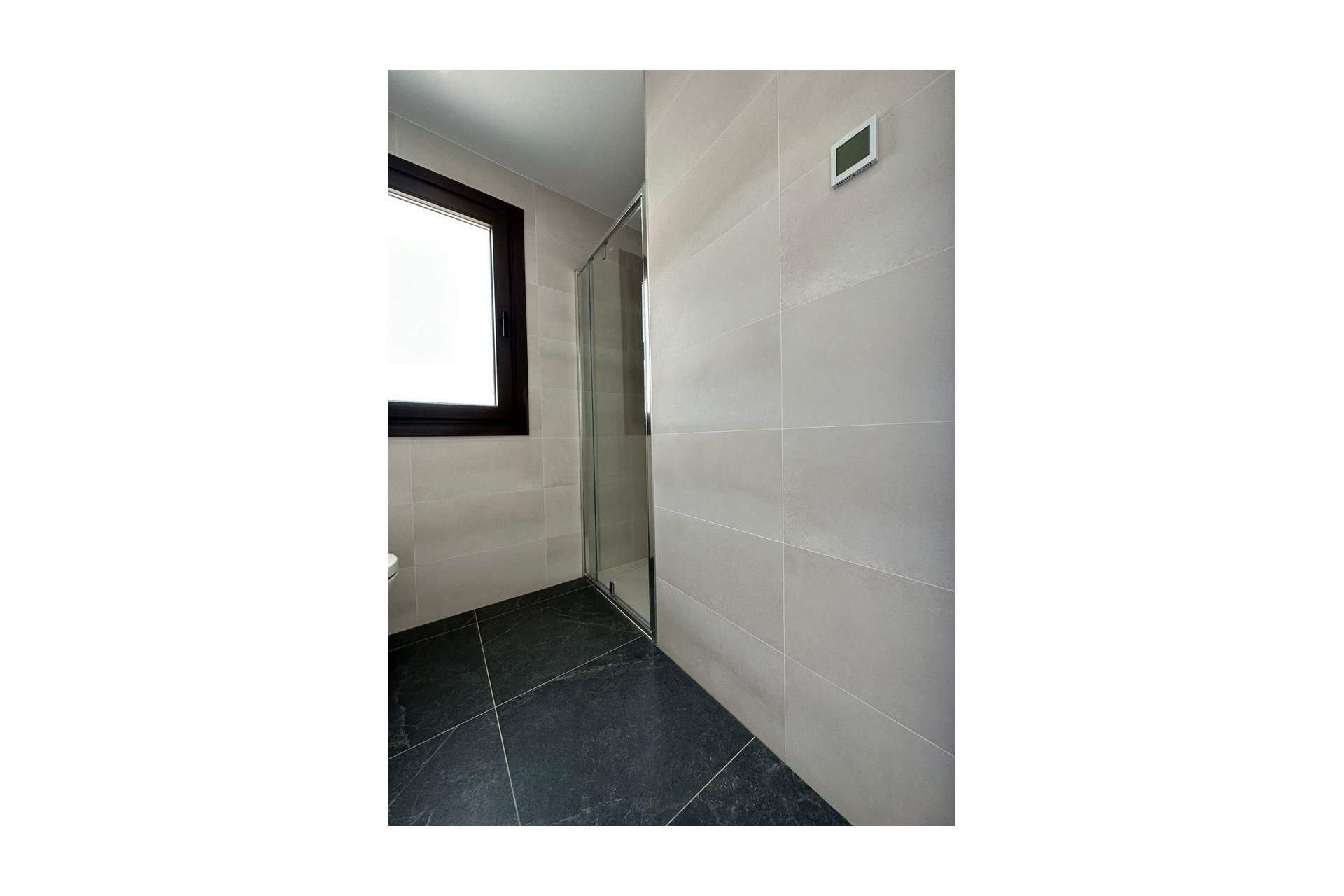 Resale - Bungalow -
Benidorm - Costa Blanca