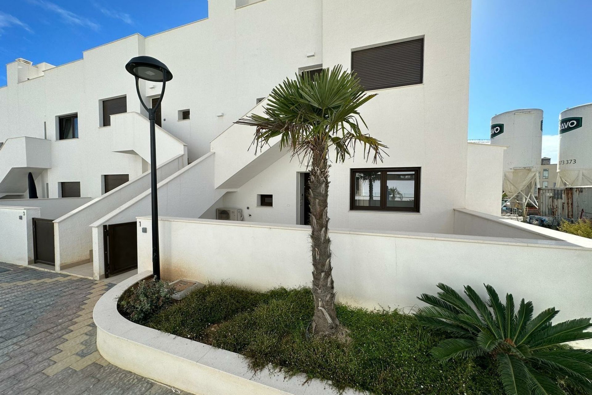 Resale - Bungalow -
Benidorm - Costa Blanca