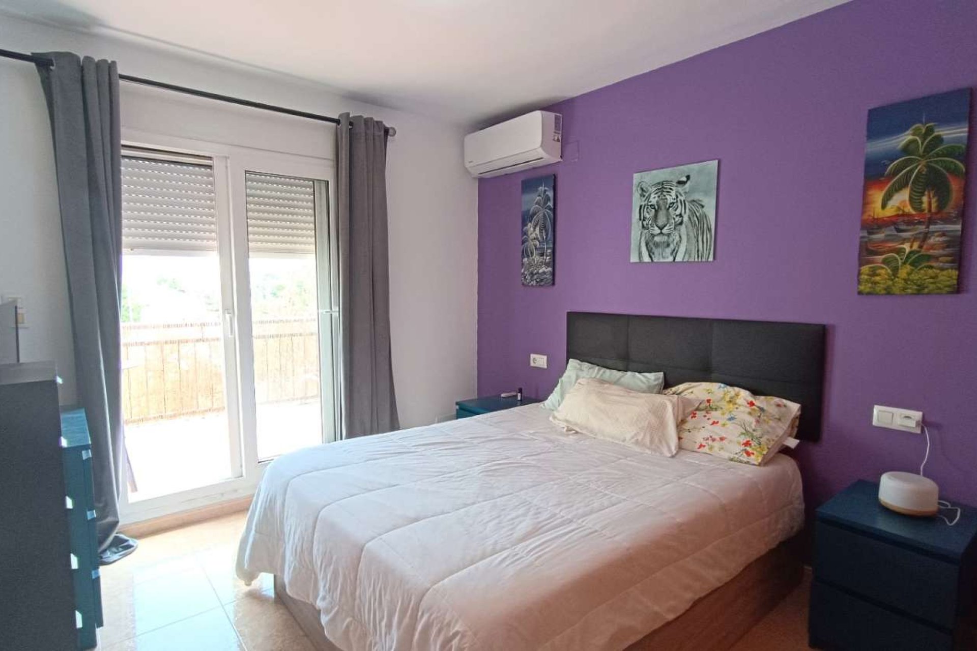 Resale - Bungalow -
Benigembla - Inland