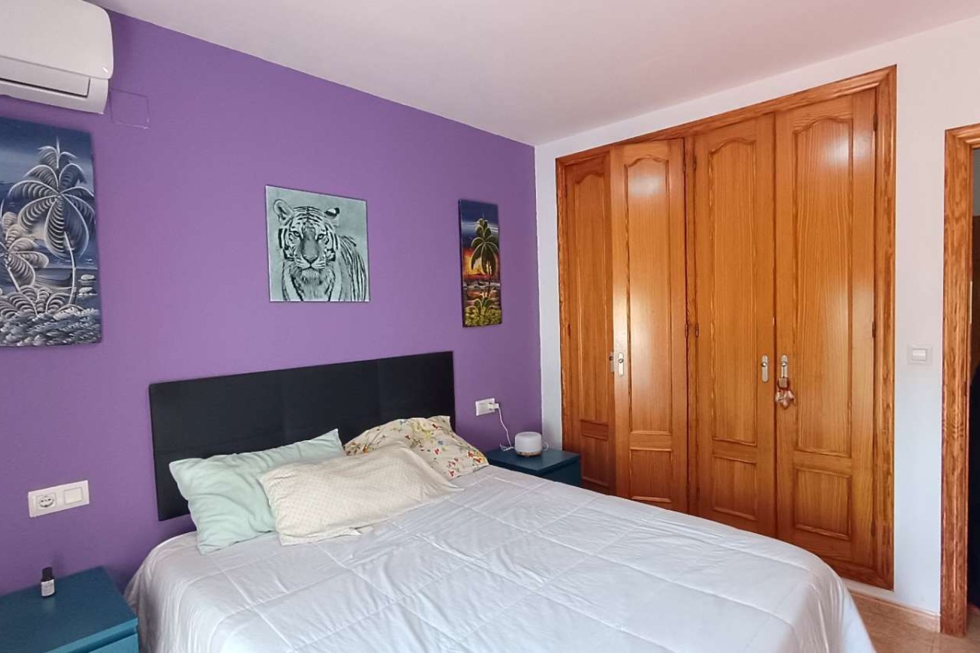 Resale - Bungalow -
Benigembla - Inland