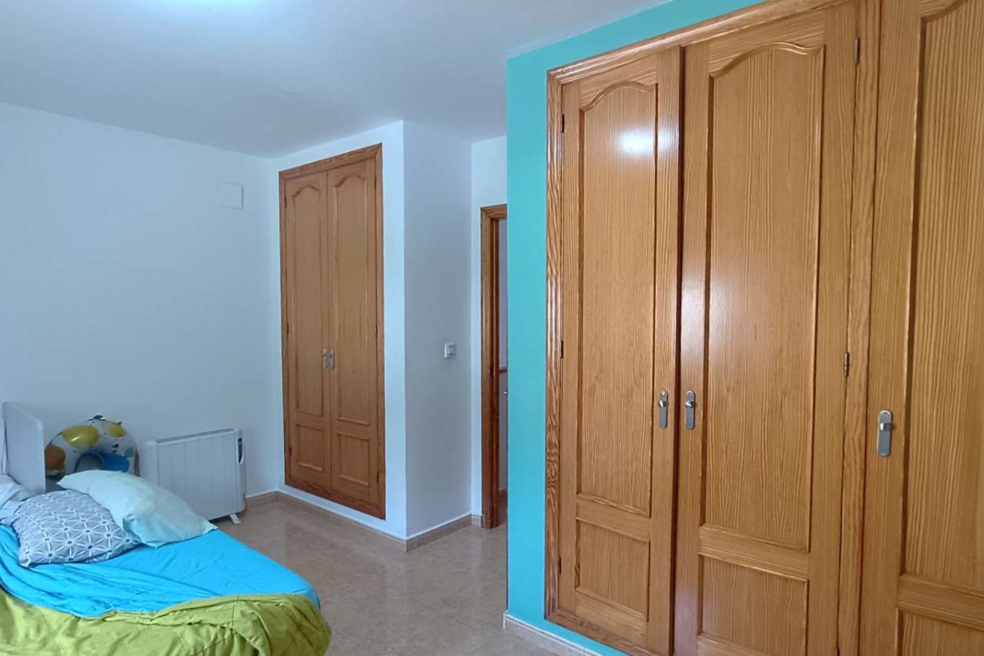 Resale - Bungalow -
Benigembla - Inland
