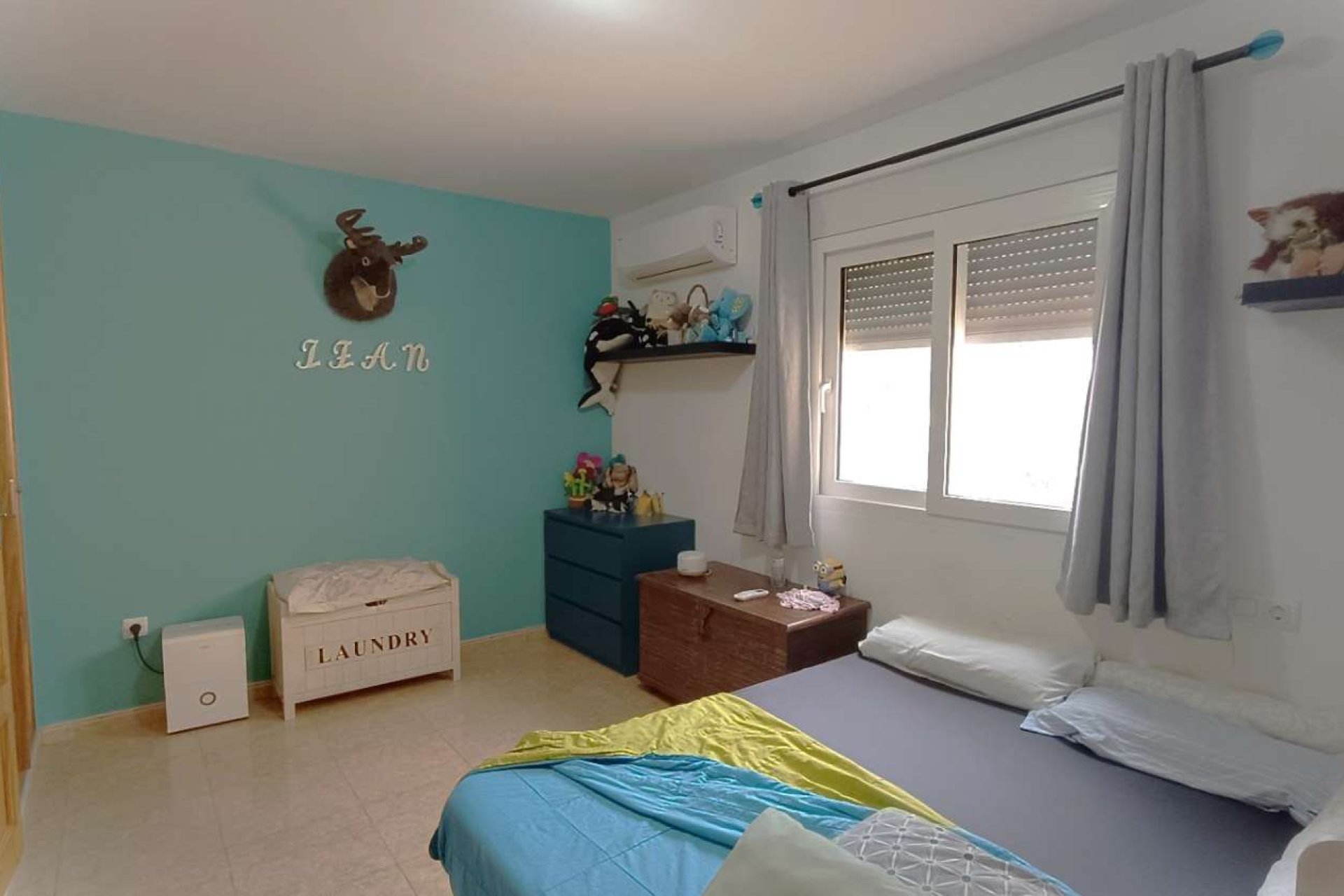 Resale - Bungalow -
Benigembla - Inland