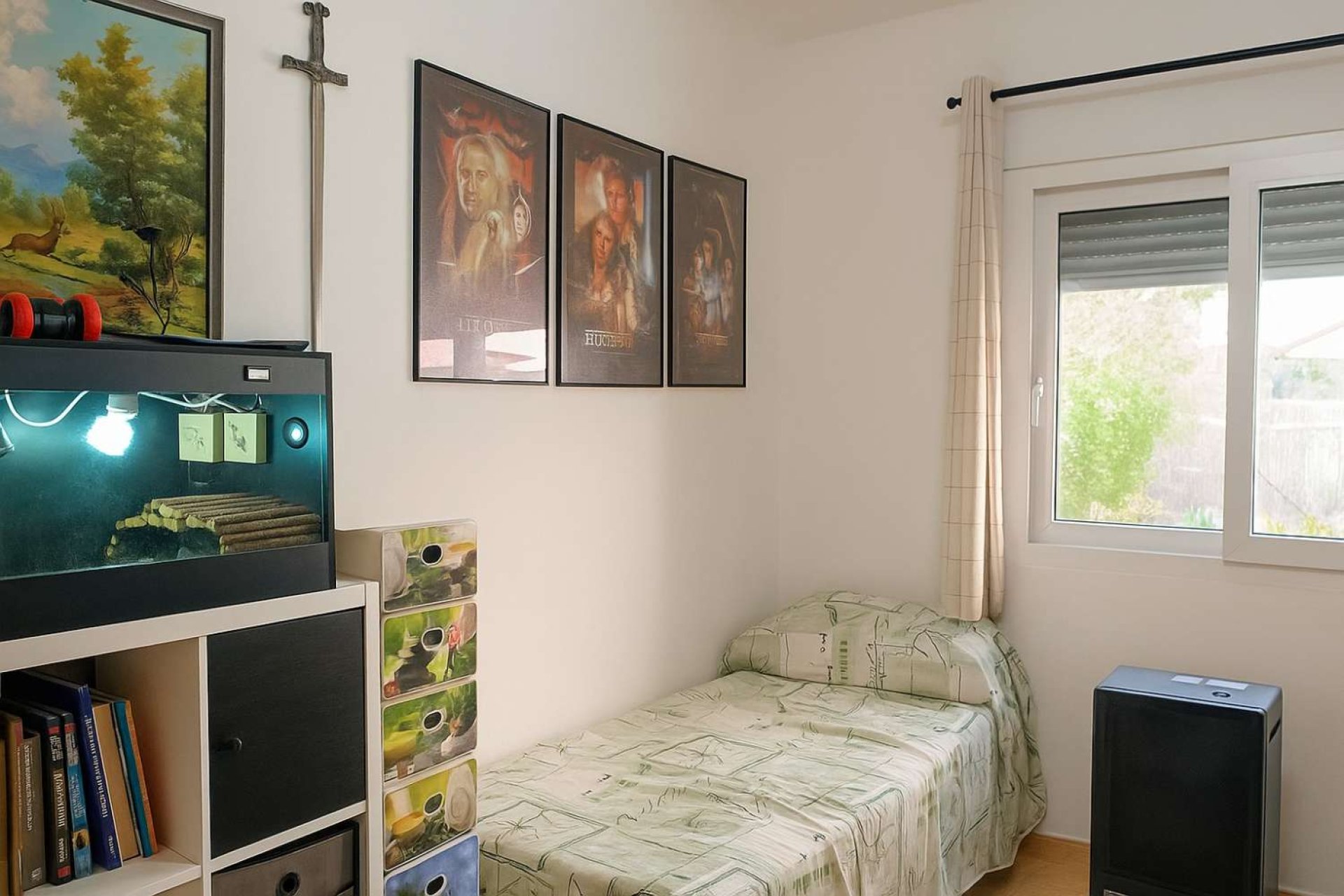 Resale - Bungalow -
Benigembla - Inland