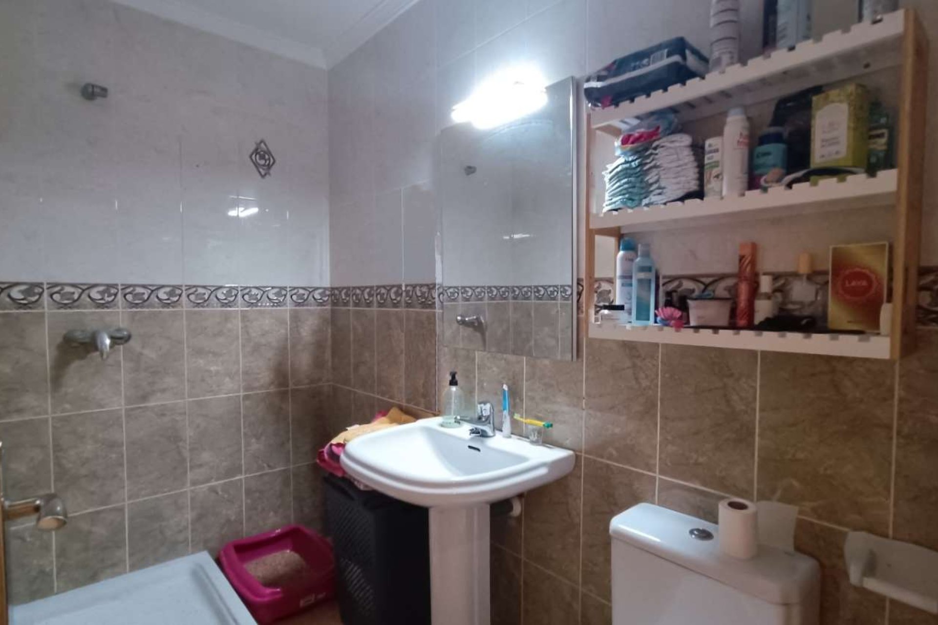Resale - Bungalow -
Benigembla - Inland
