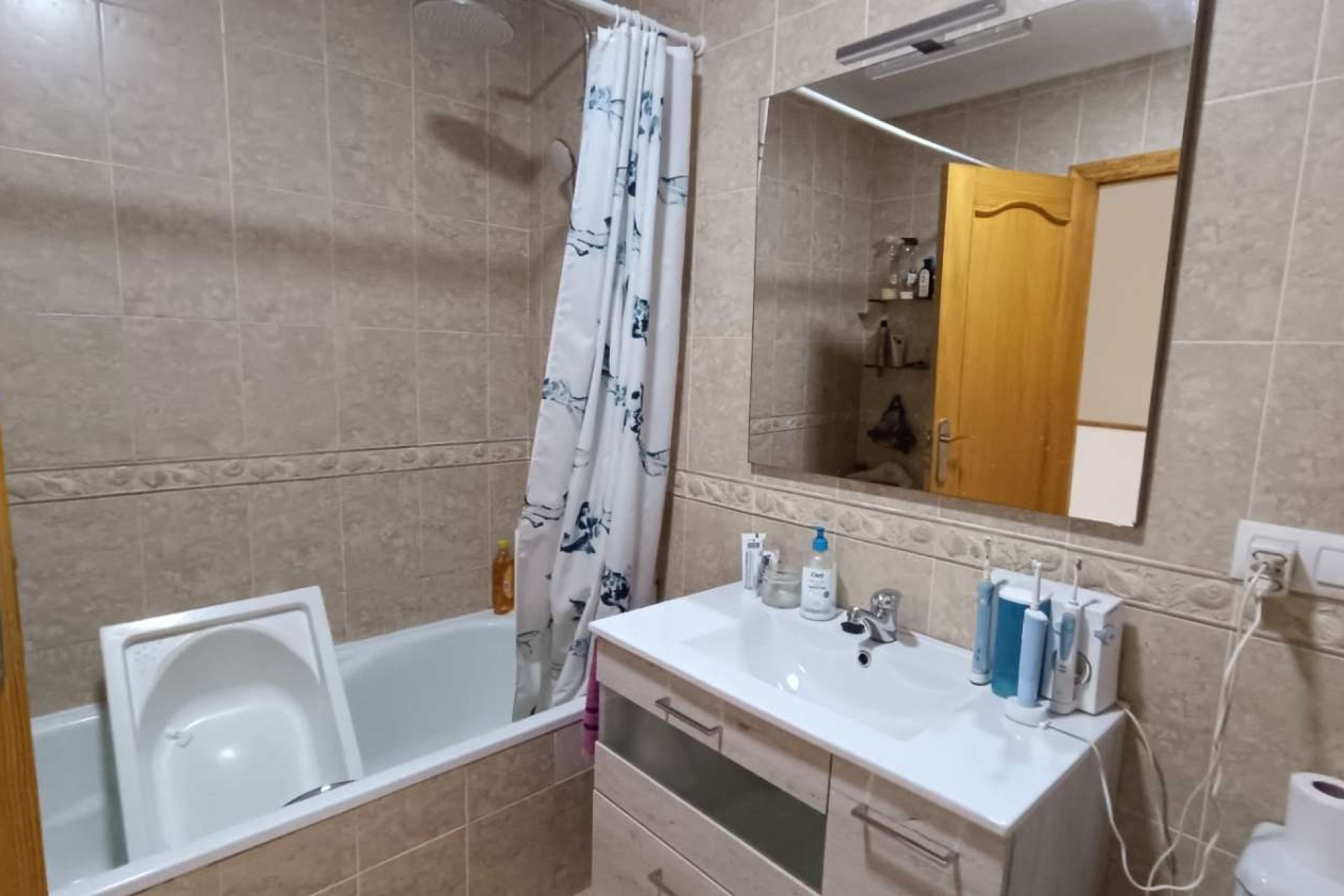 Resale - Bungalow -
Benigembla - Inland