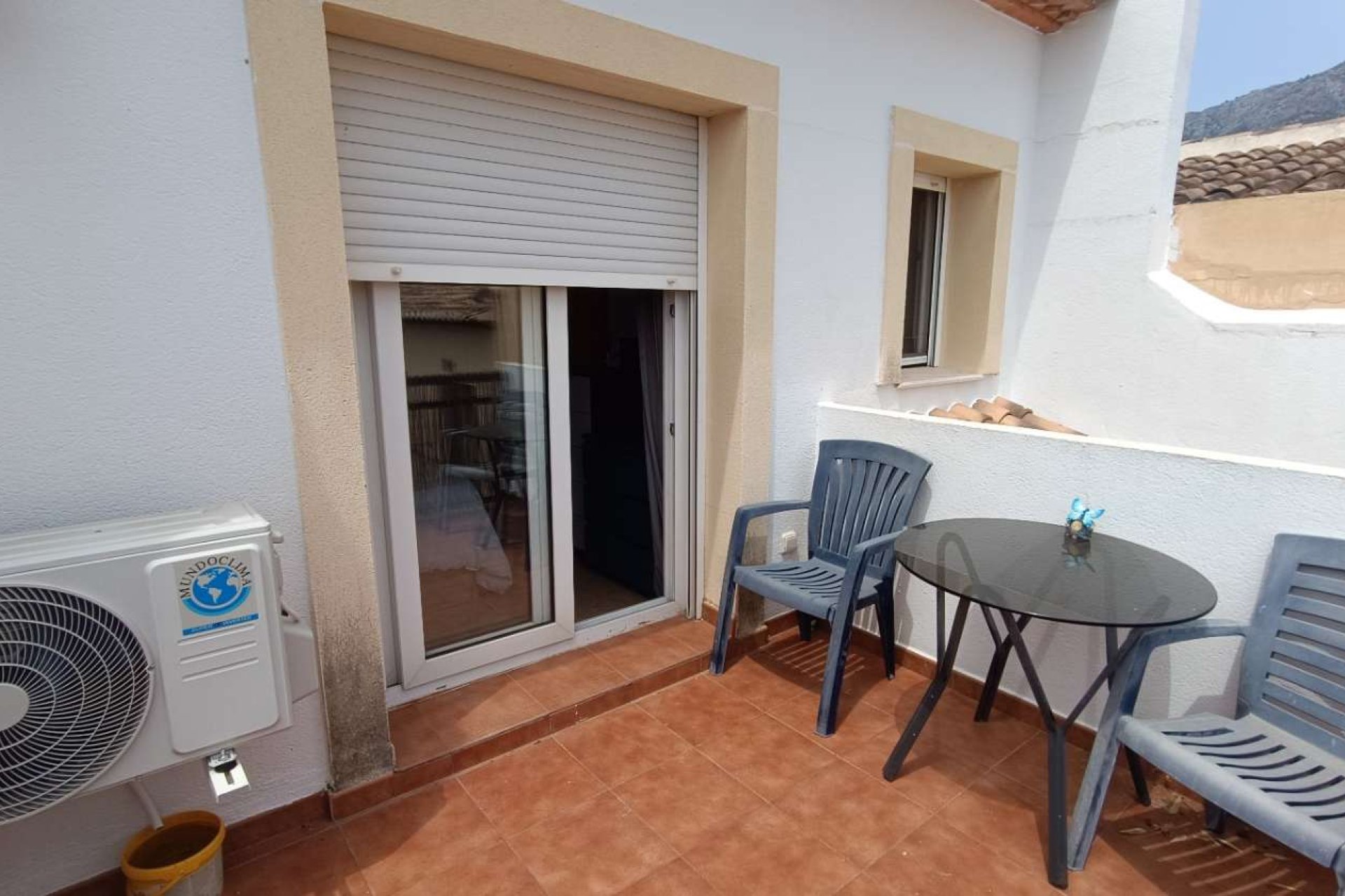 Resale - Bungalow -
Benigembla - Inland