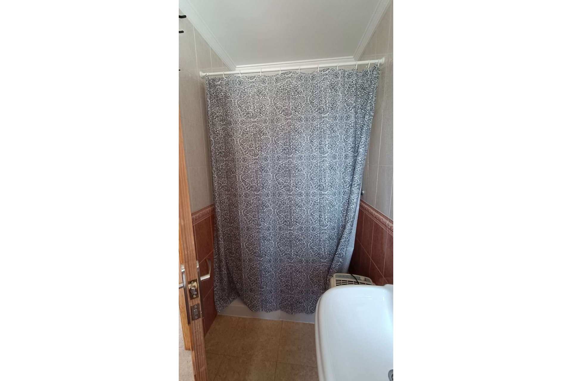 Resale - Bungalow -
Benigembla - Inland