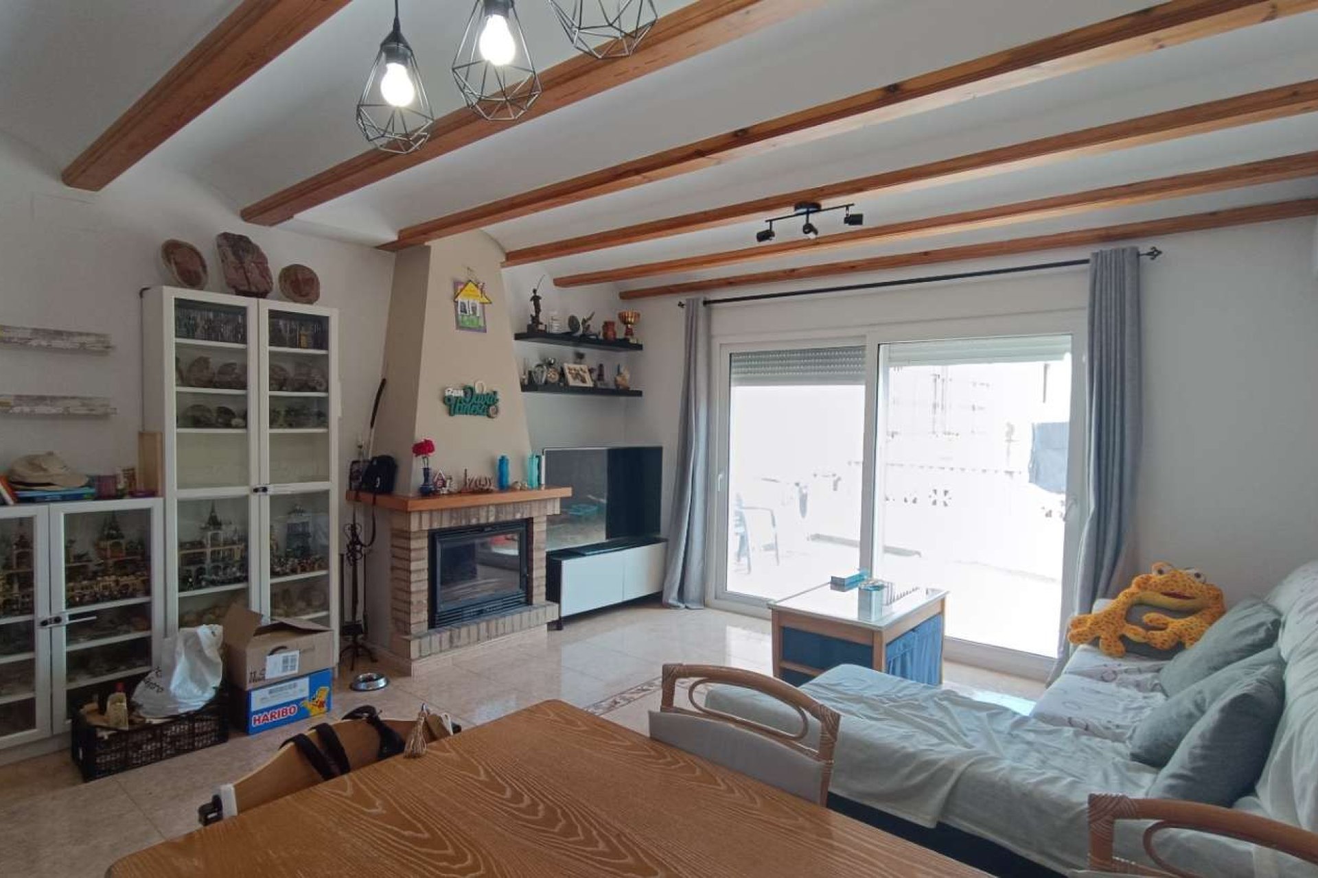 Resale - Bungalow -
Benigembla - Inland