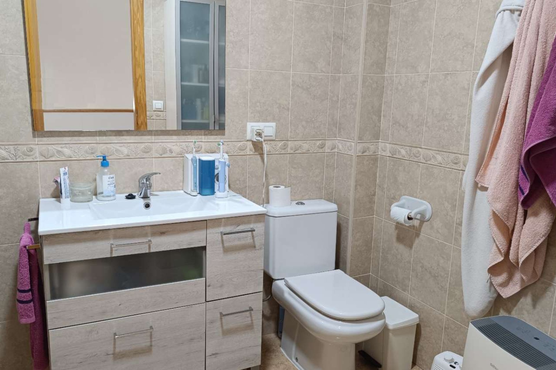 Resale - Bungalow -
Benigembla - Inland