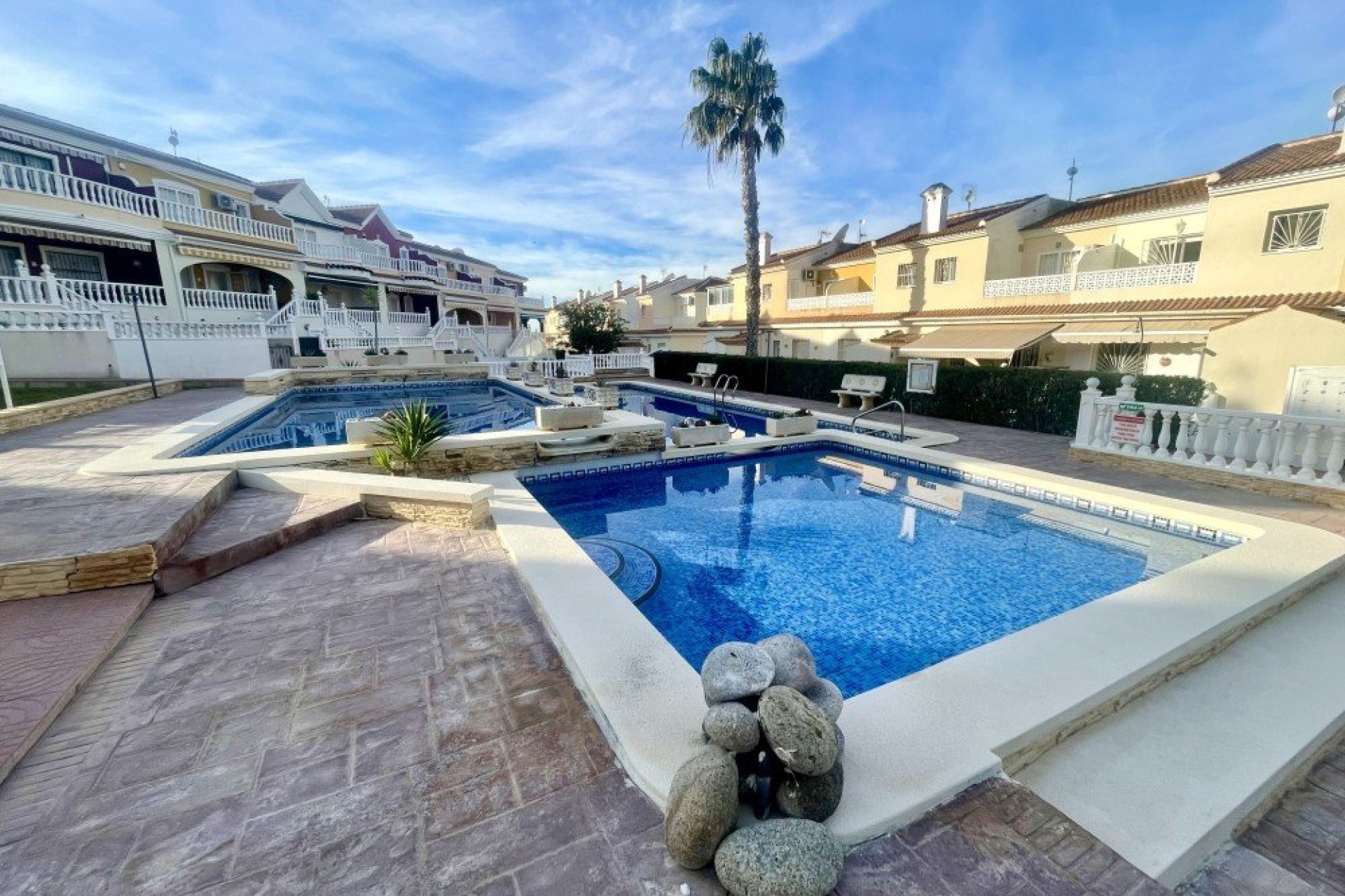 Resale - Bungalow -
Benijofar - Costa Blanca