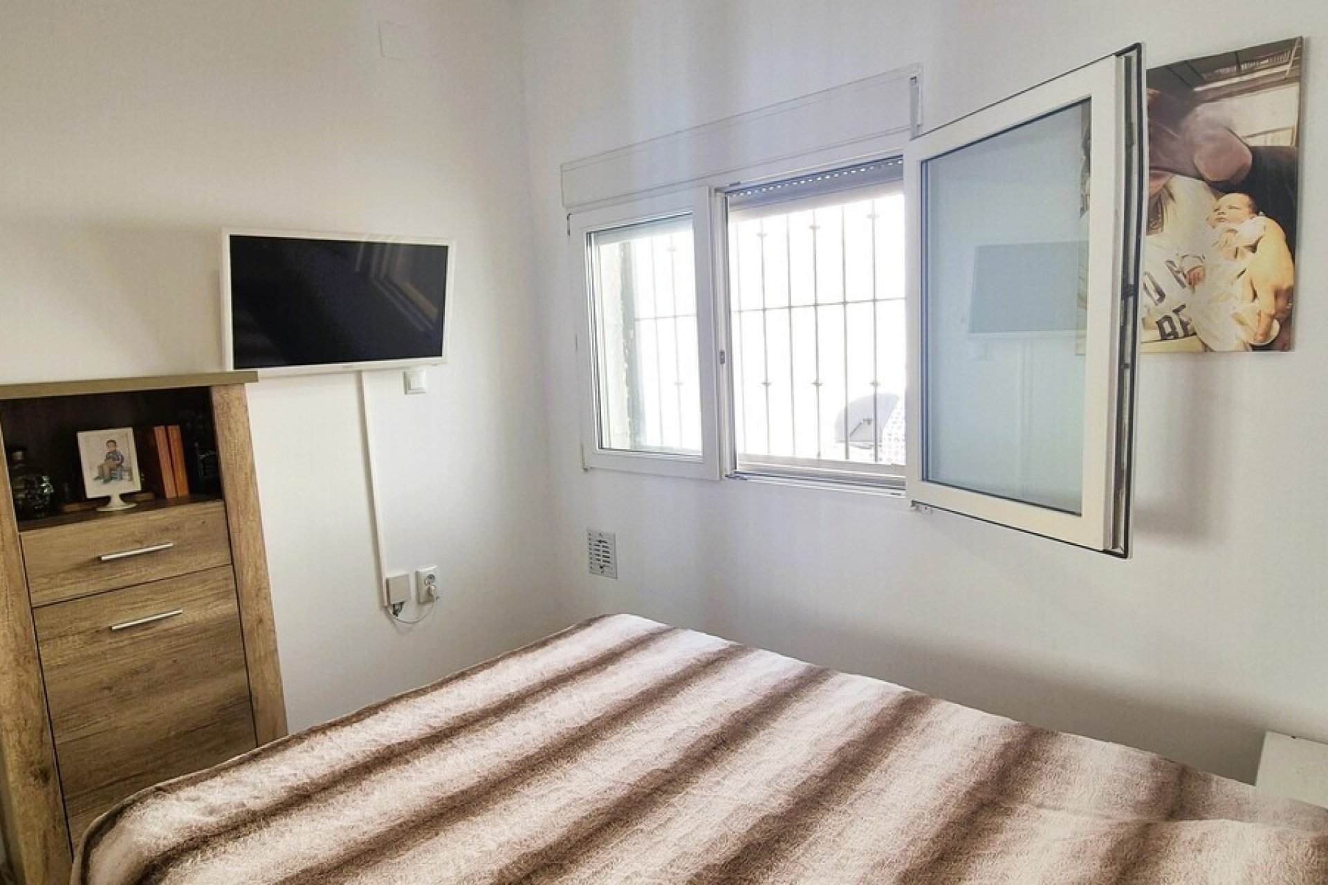 Resale - Bungalow -
Blue Lagoon - Costa Blanca