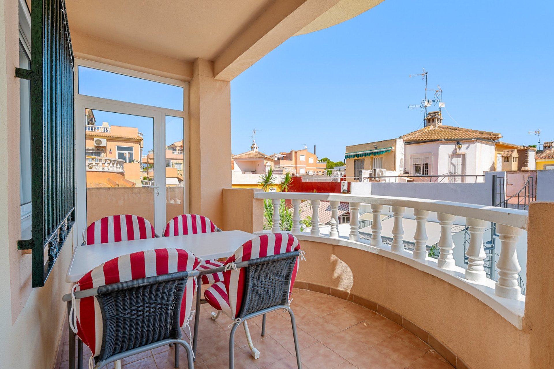 Resale - Bungalow -
Cabo Roig - Costa Blanca