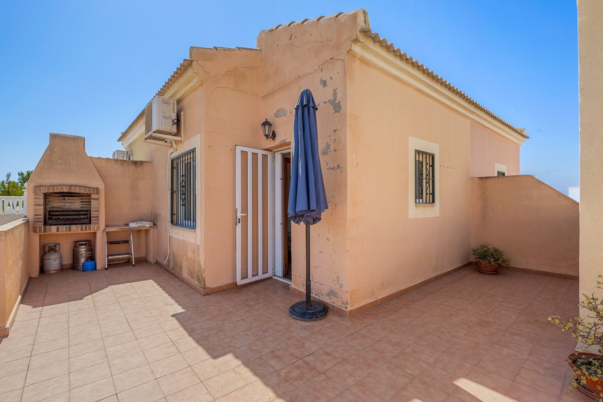 Resale - Bungalow -
Cabo Roig - Costa Blanca