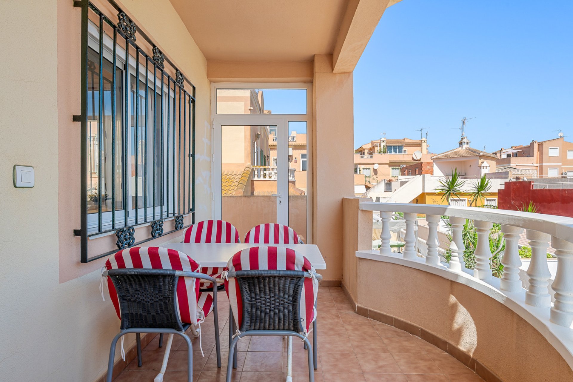 Resale - Bungalow -
Cabo Roig - Costa Blanca