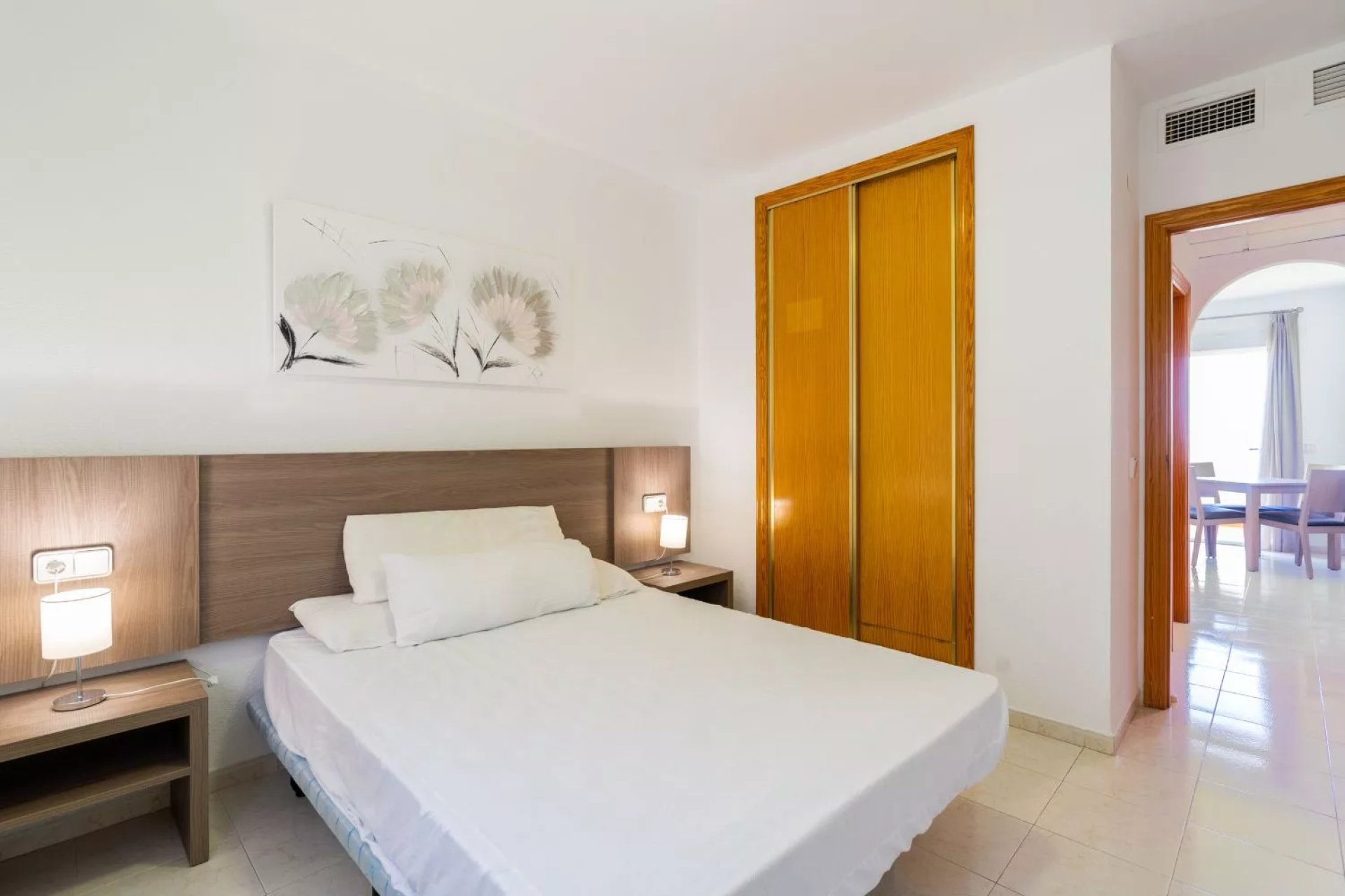 Resale - Bungalow -
Calpe - Costa Blanca