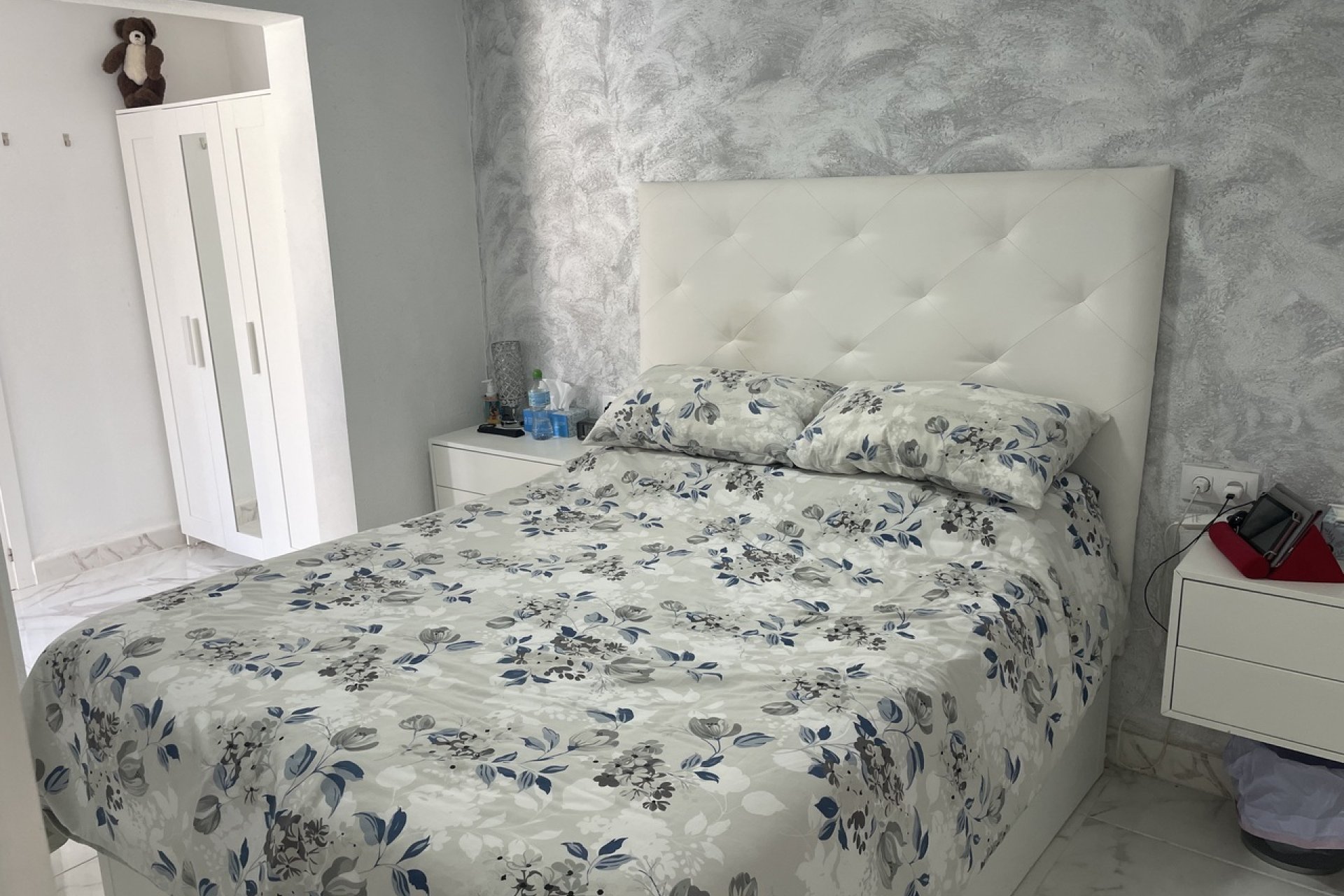 Resale - Bungalow -
Camposol - Inland