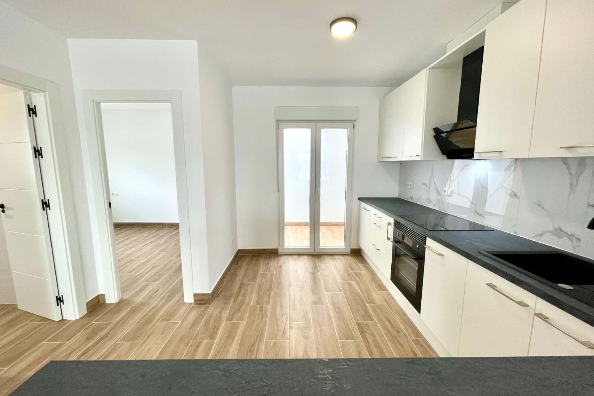 Resale - Bungalow -
Ciudad Quesada - Costa Blanca