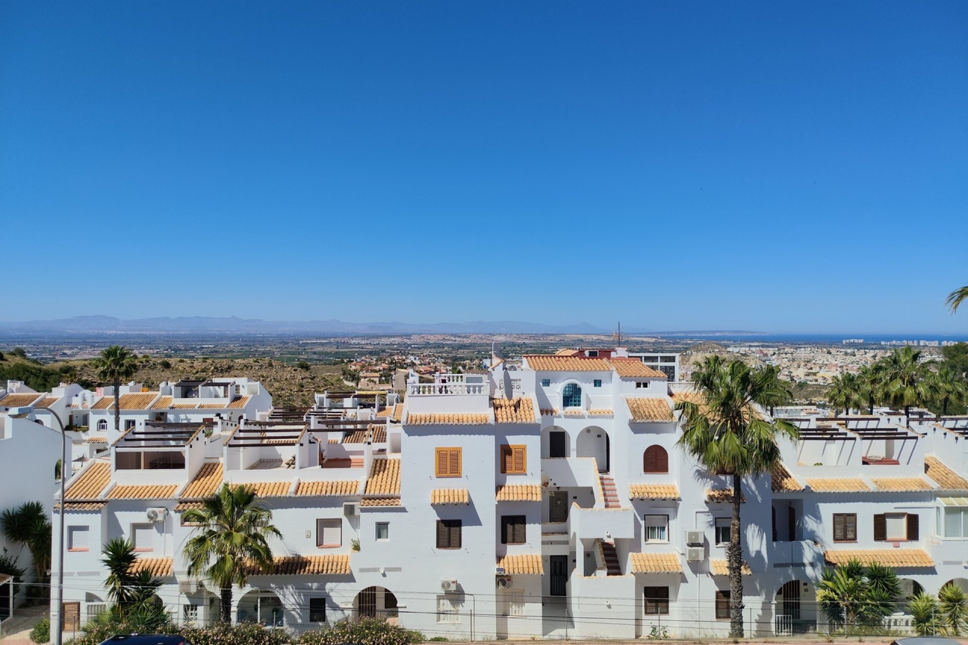 Resale - Bungalow -
Ciudad Quesada - Costa Blanca