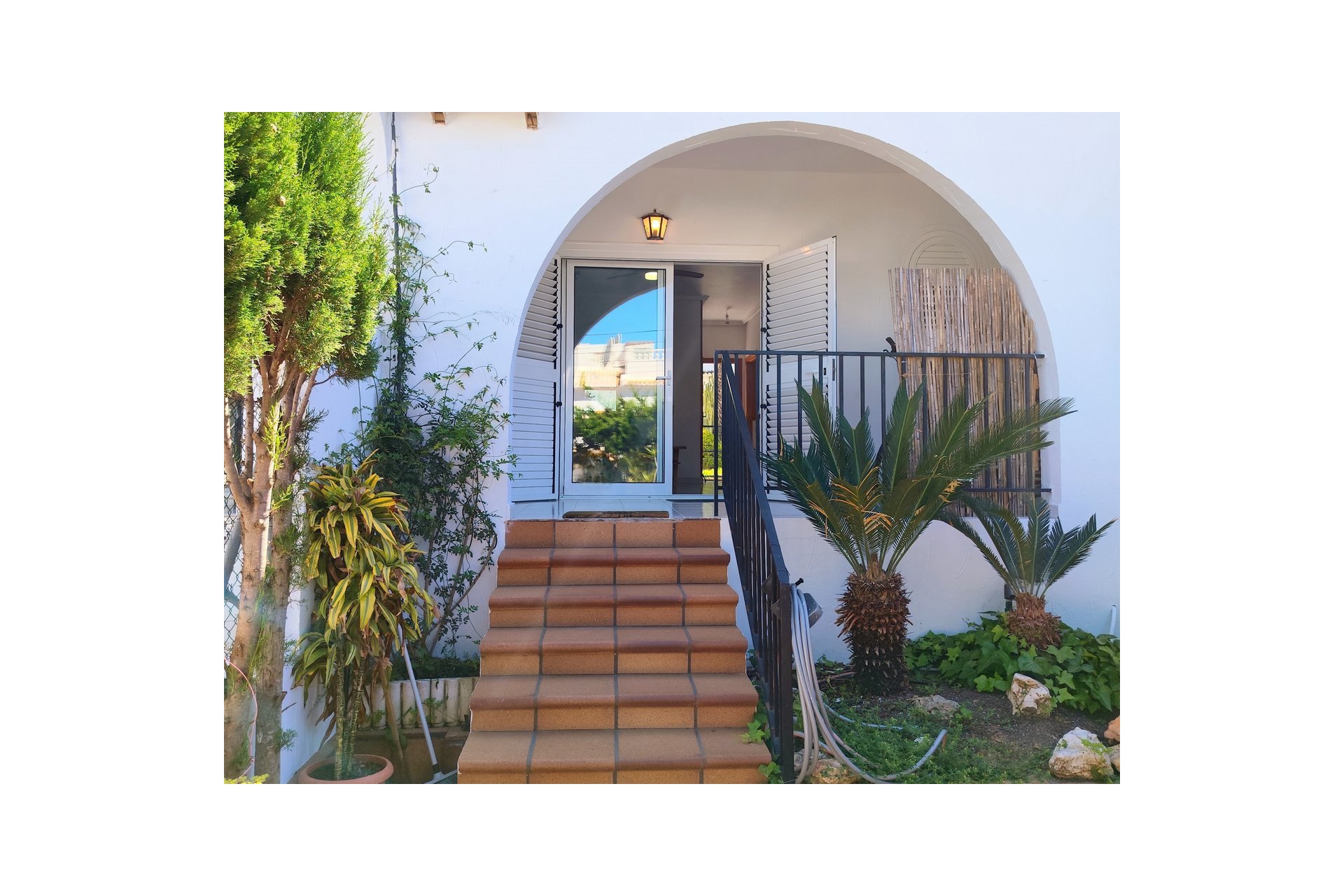 Resale - Bungalow -
Ciudad Quesada - Costa Blanca