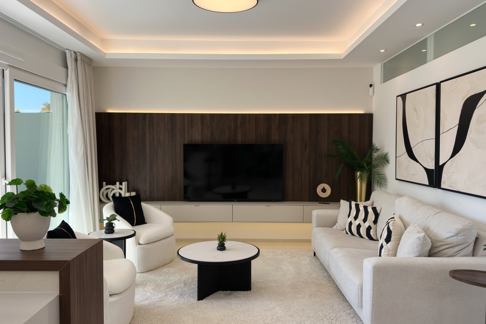 Resale - Bungalow -
Ciudad Quesada - Costa Blanca