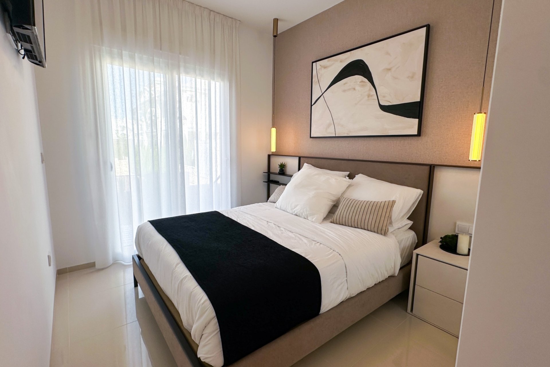 Resale - Bungalow -
Ciudad Quesada - Costa Blanca