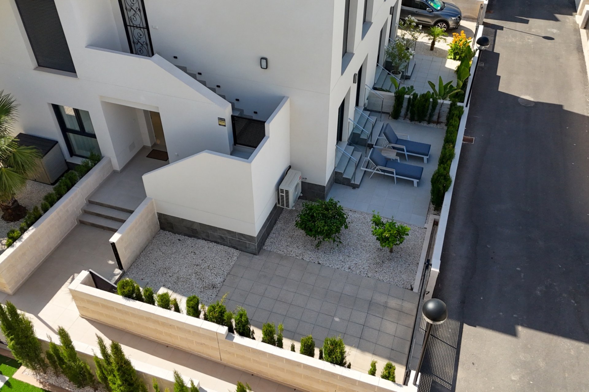 Resale - Bungalow -
Ciudad Quesada - Costa Blanca