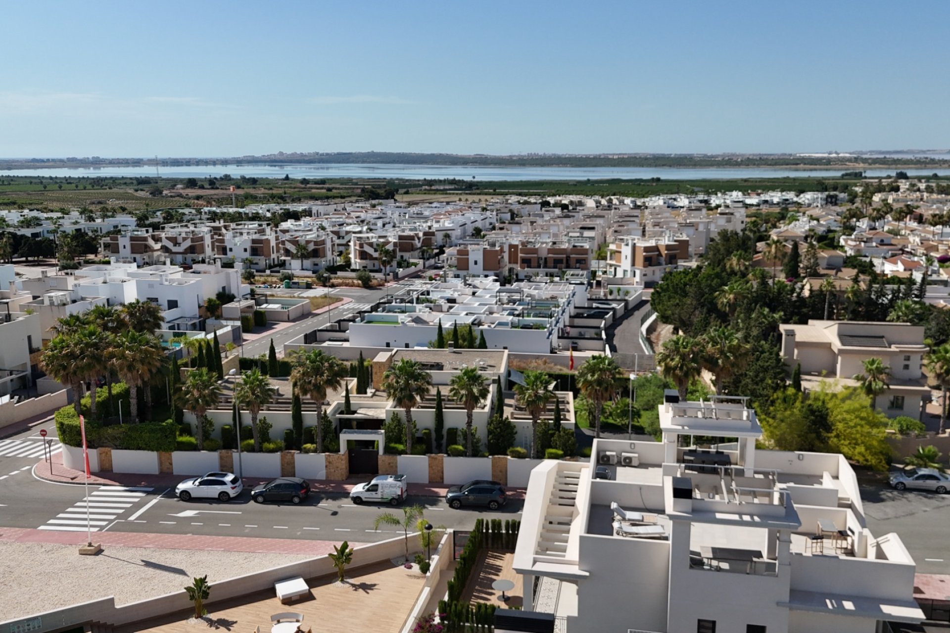 Resale - Bungalow -
Ciudad Quesada - Costa Blanca