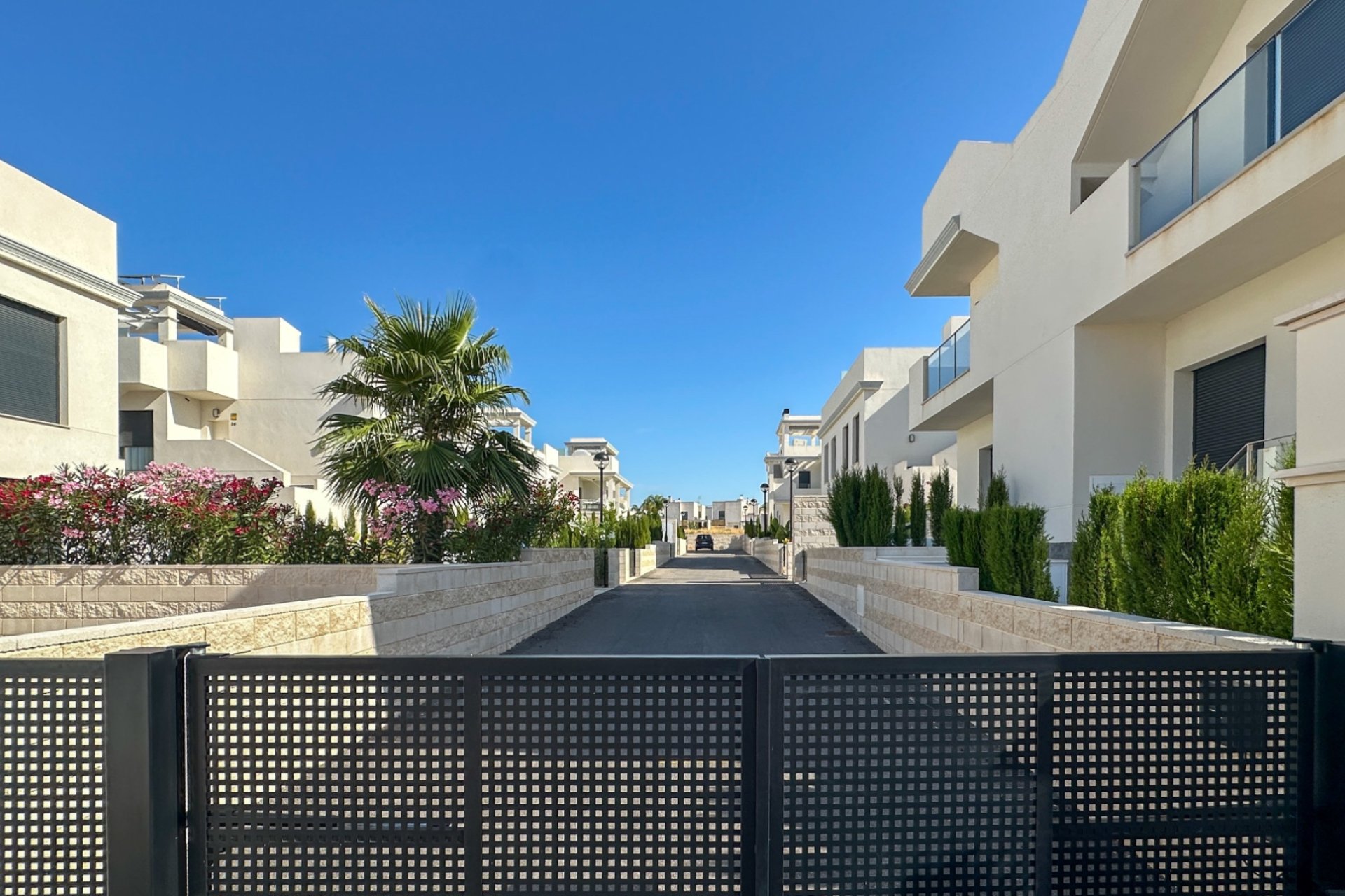 Resale - Bungalow -
Ciudad Quesada - Costa Blanca