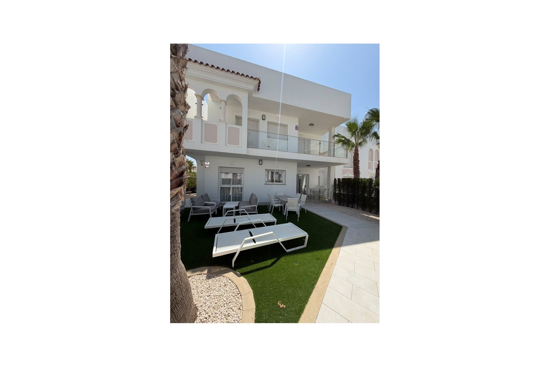 Resale - Bungalow -
Ciudad Quesada - Costa Blanca
