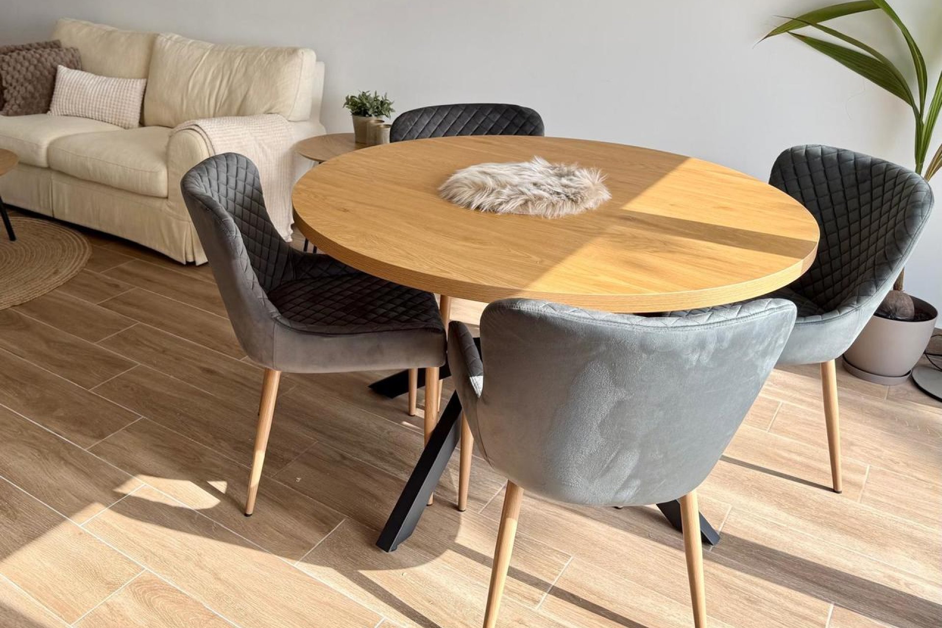 Resale - Bungalow -
Ciudad Quesada - Costa Blanca