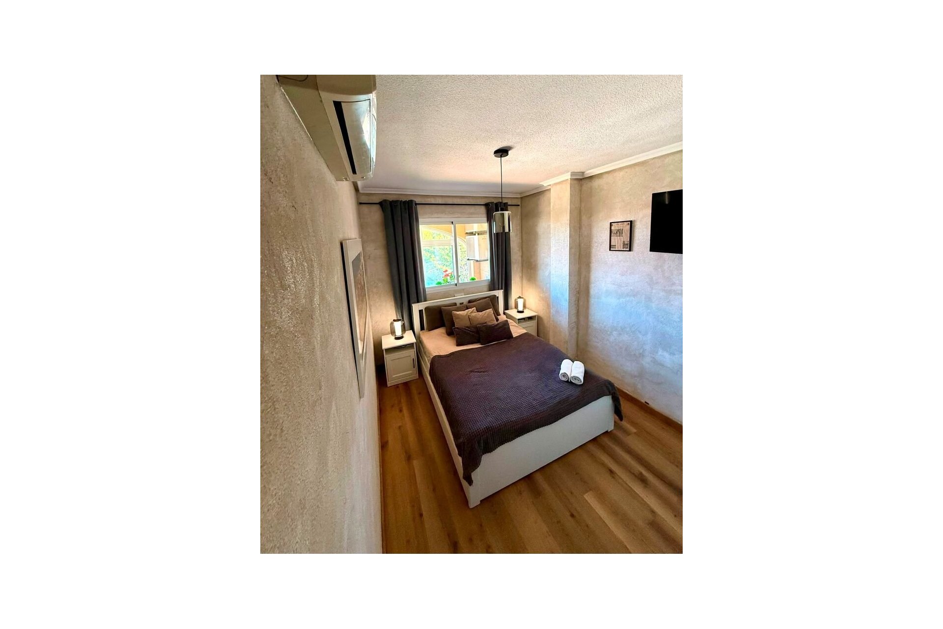 Resale - Bungalow -
Gran Alacant - Costa Blanca