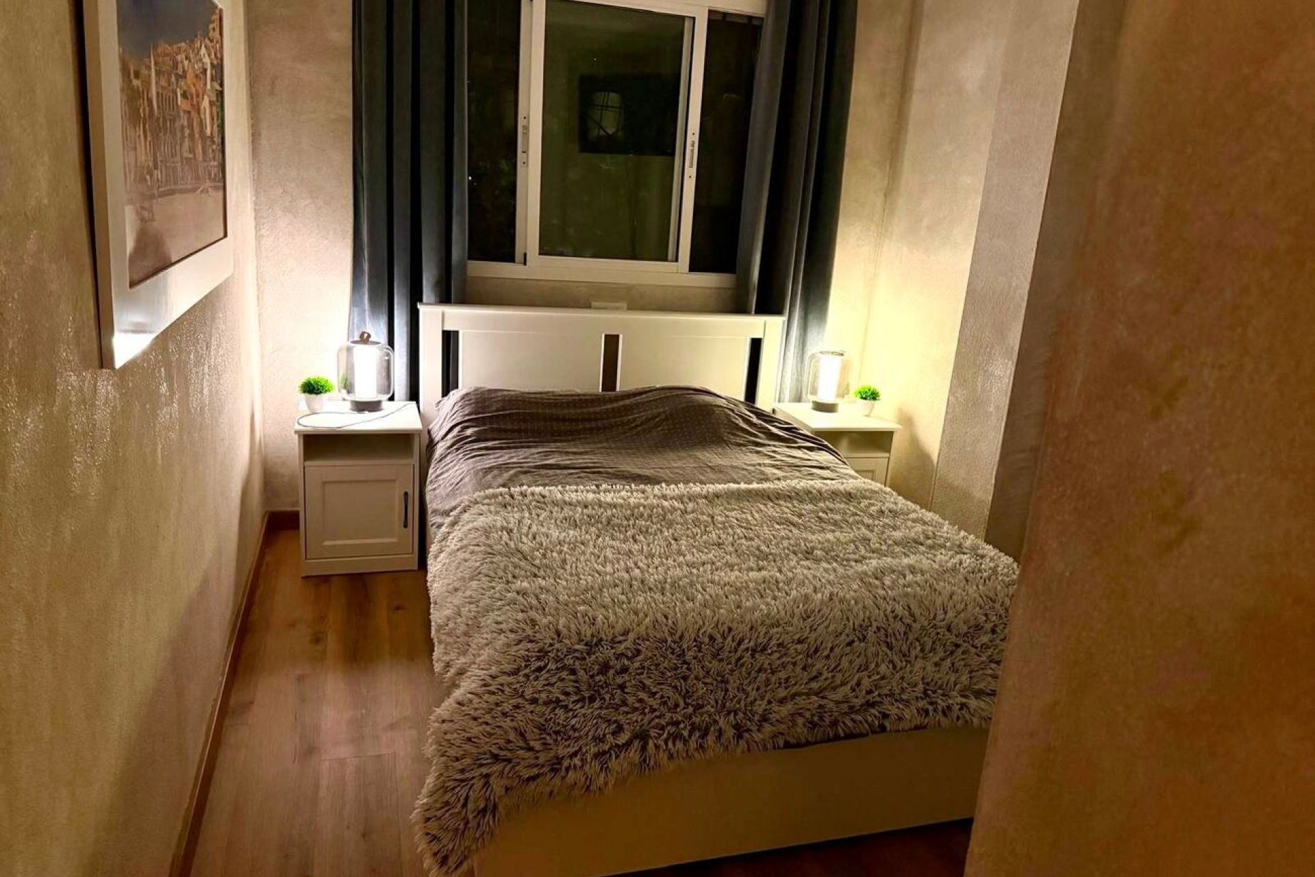 Resale - Bungalow -
Gran Alacant - Costa Blanca