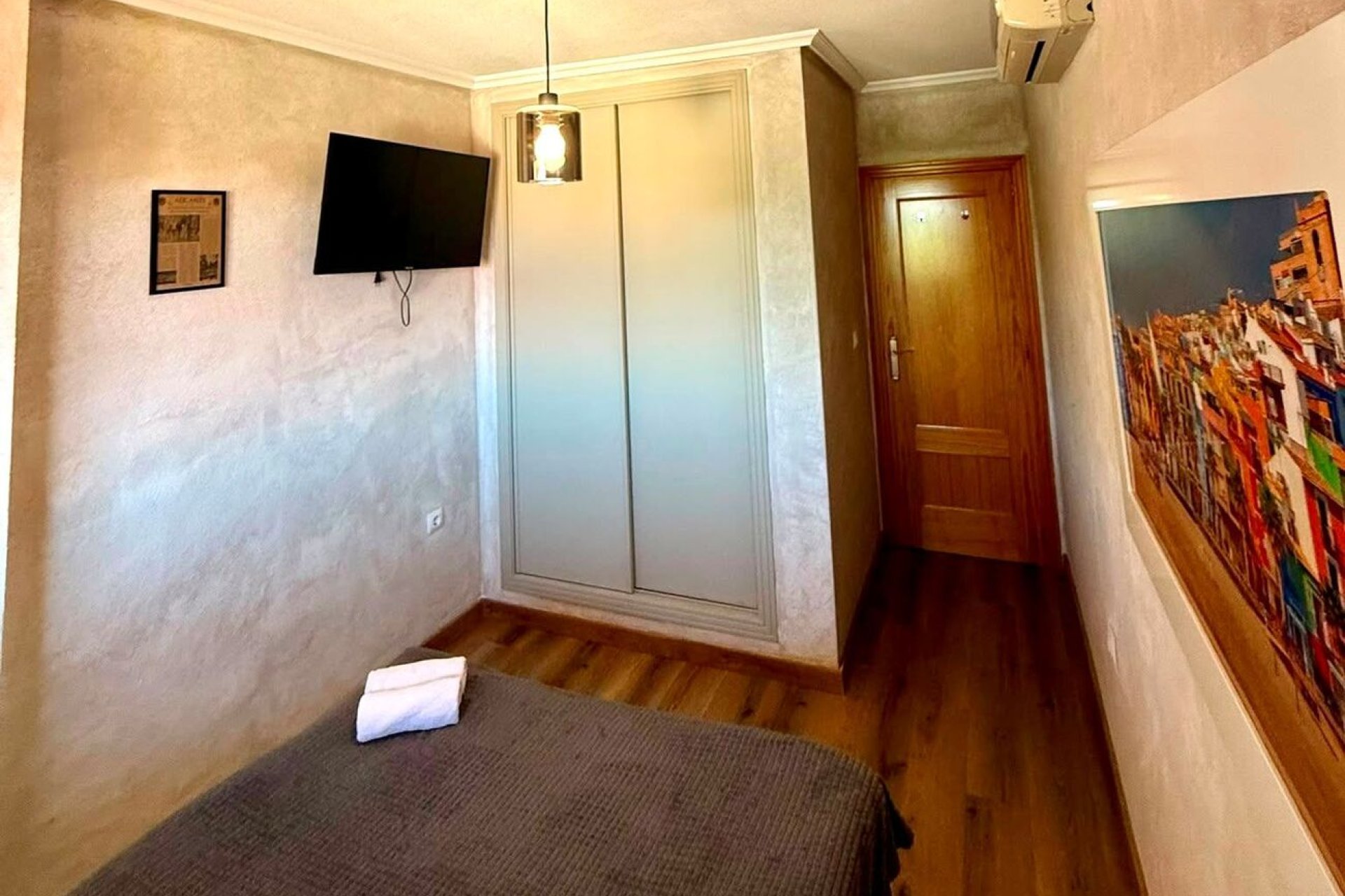 Resale - Bungalow -
Gran Alacant - Costa Blanca
