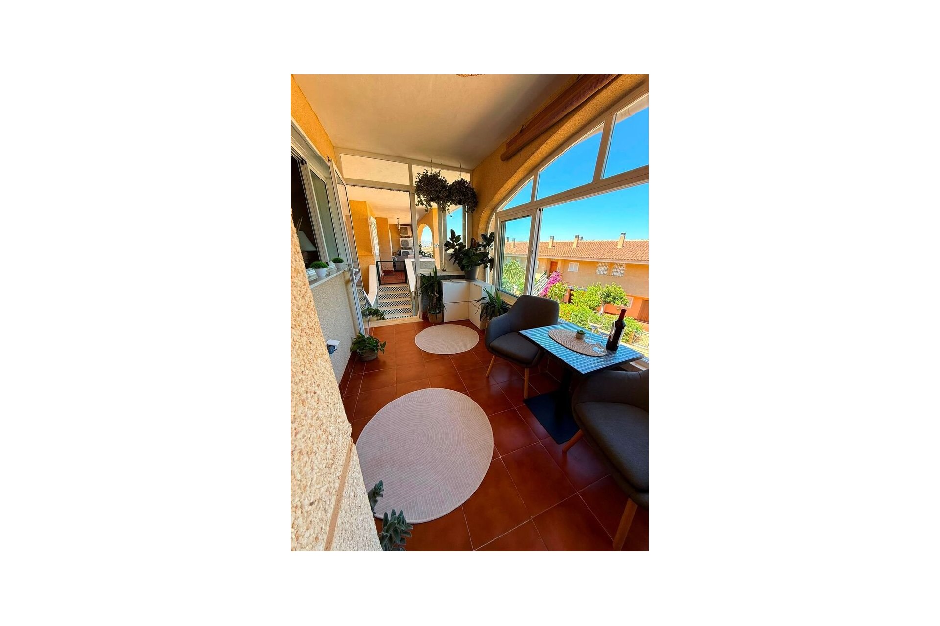 Resale - Bungalow -
Gran Alacant - Costa Blanca